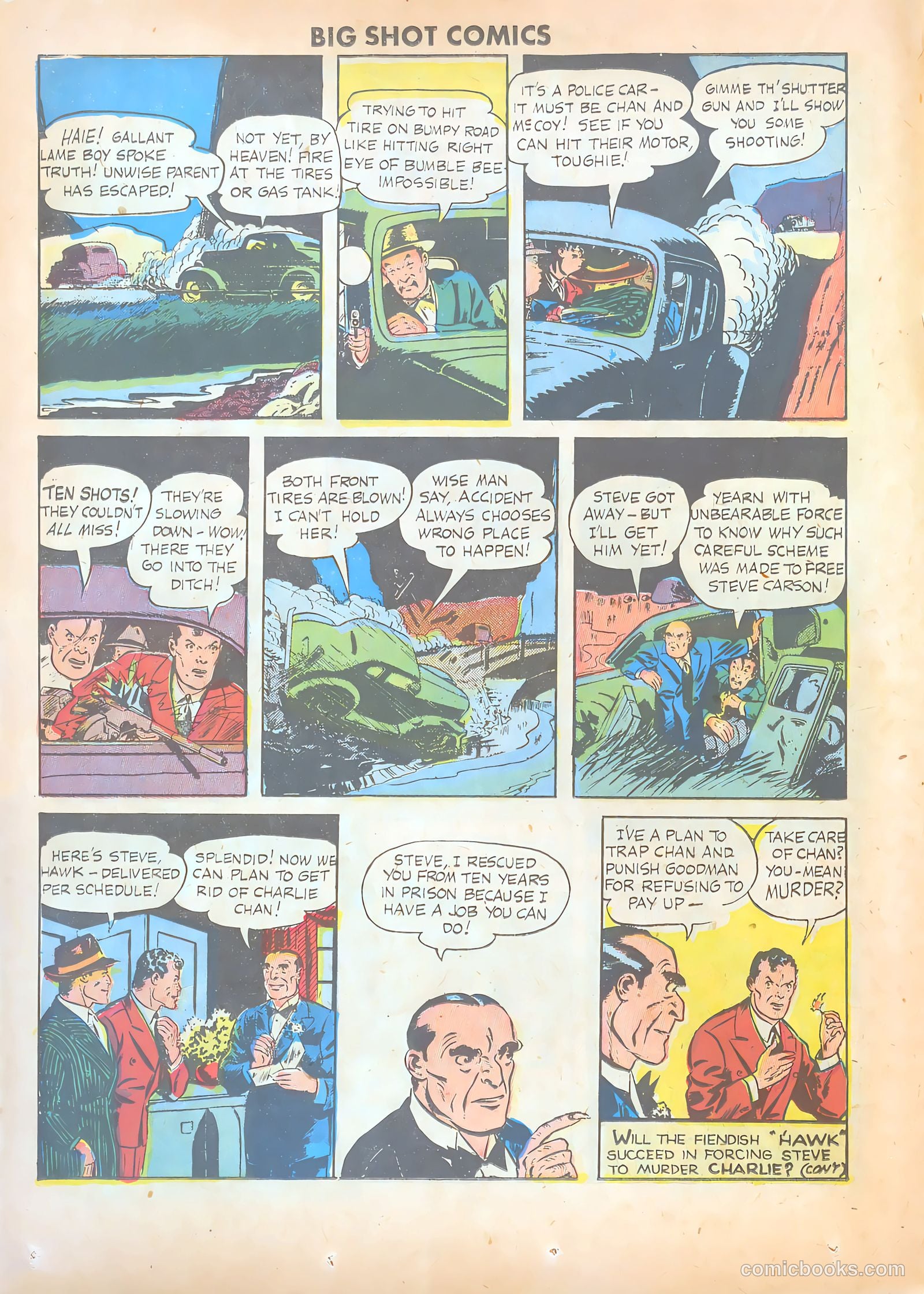 Big Shot Comics #28 — page 30 of 60