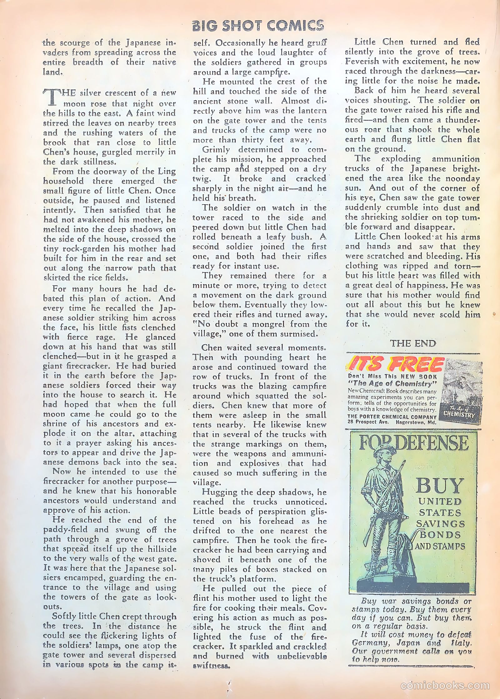 Big Shot Comics #28 — page 38 of 60