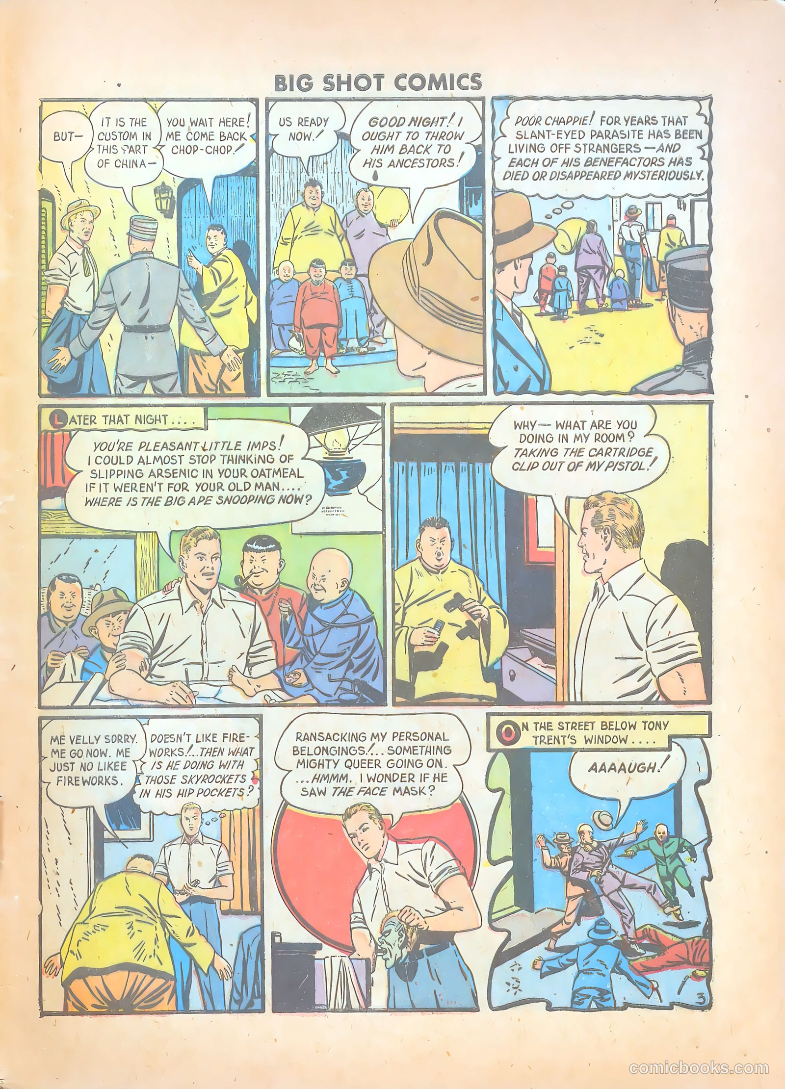 Big Shot Comics #28 — page 53 of 60