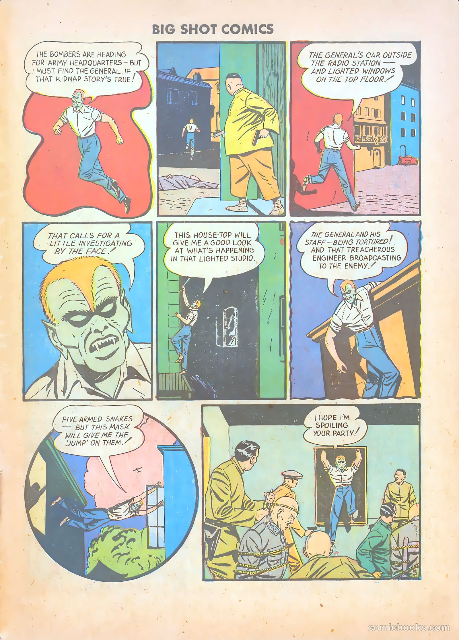 Big Shot Comics #28 — page 55 of 60