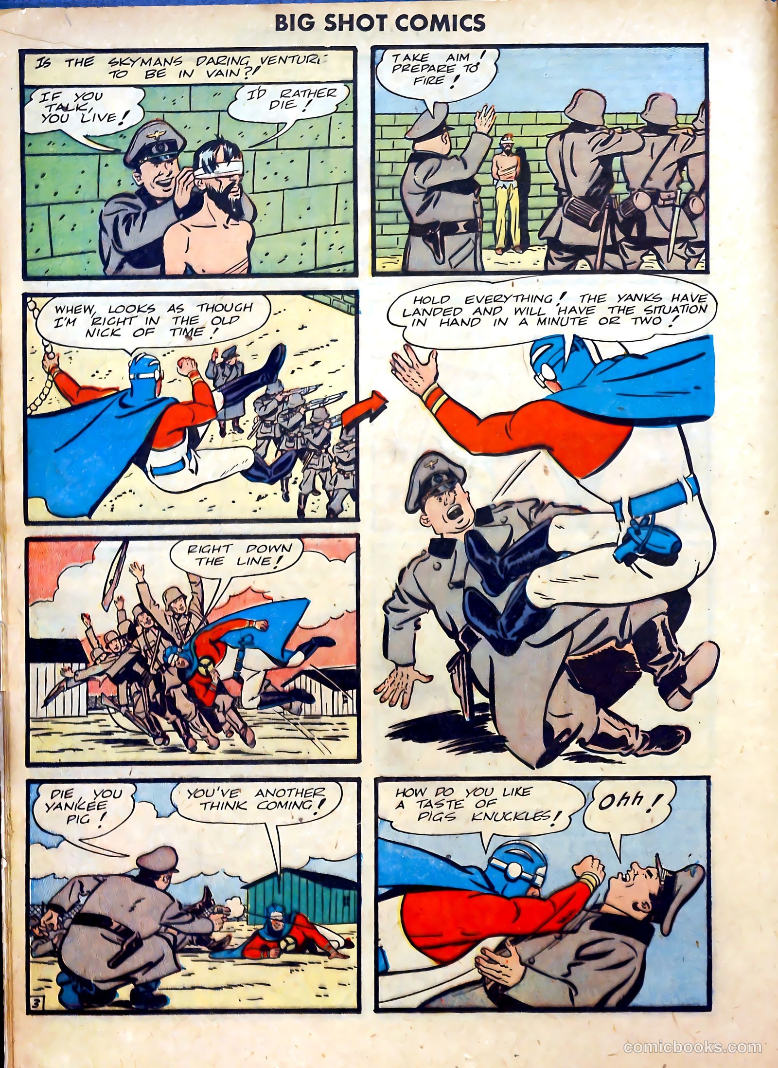 Big Shot Comics #29 — page 18 of 61