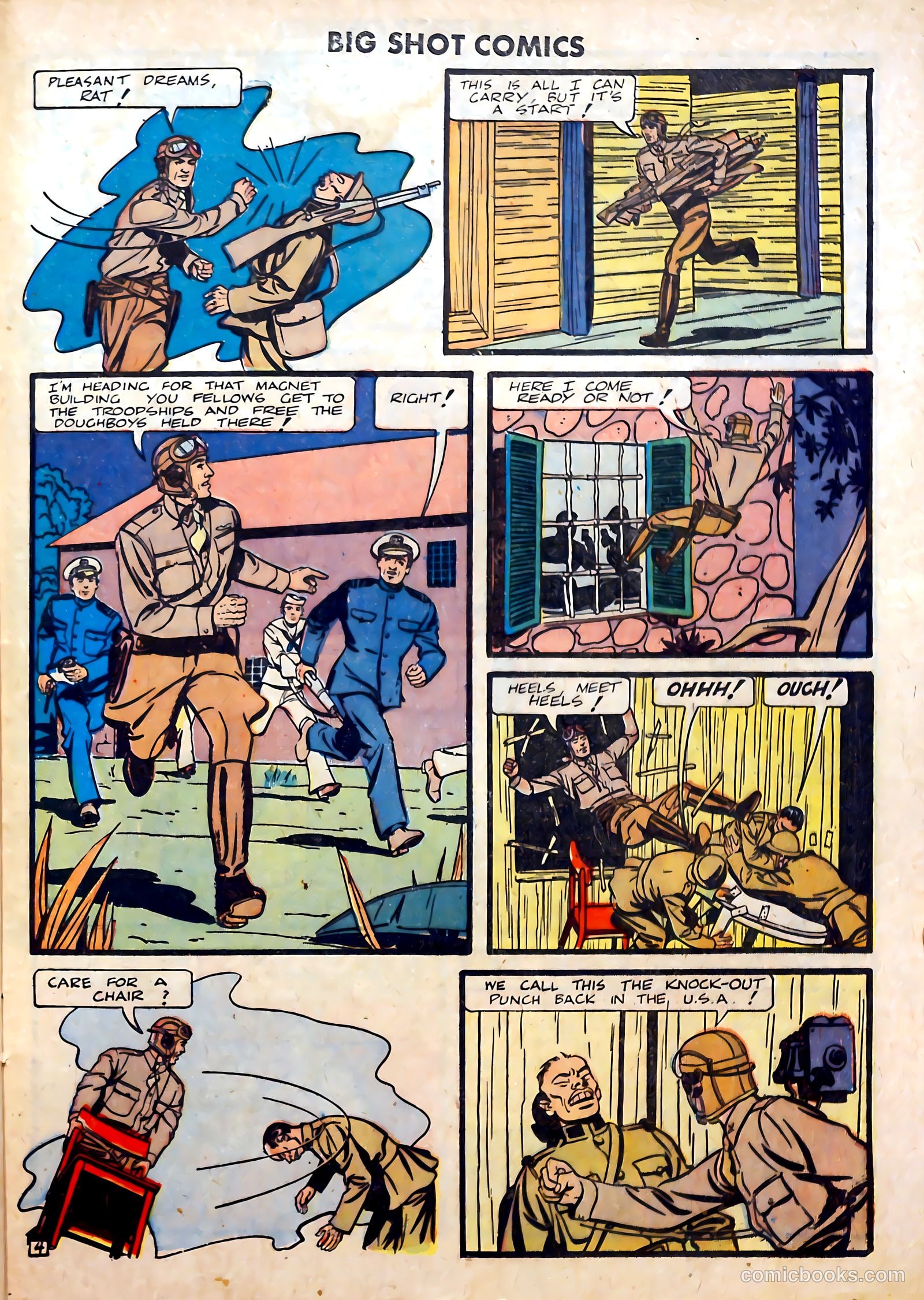 Big Shot Comics #29 — page 39 of 61