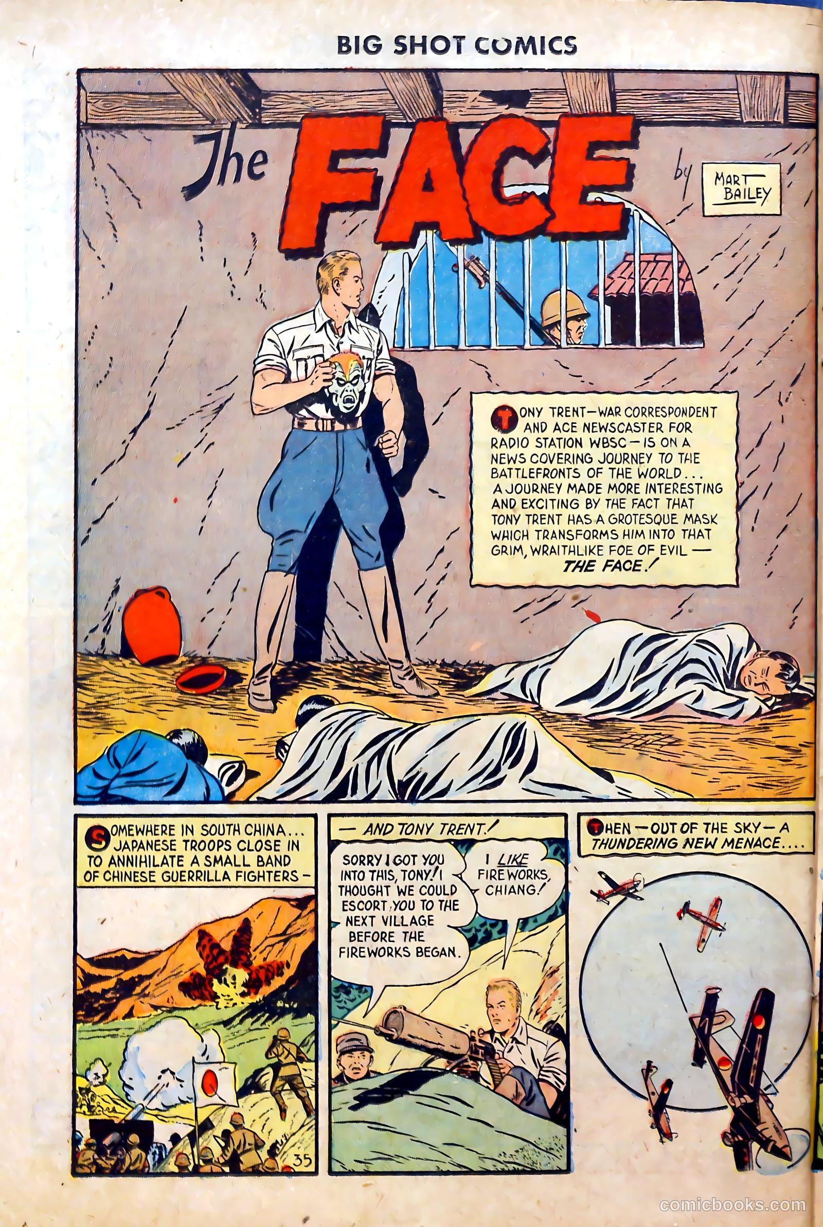 Big Shot Comics #29 — page 44 of 61