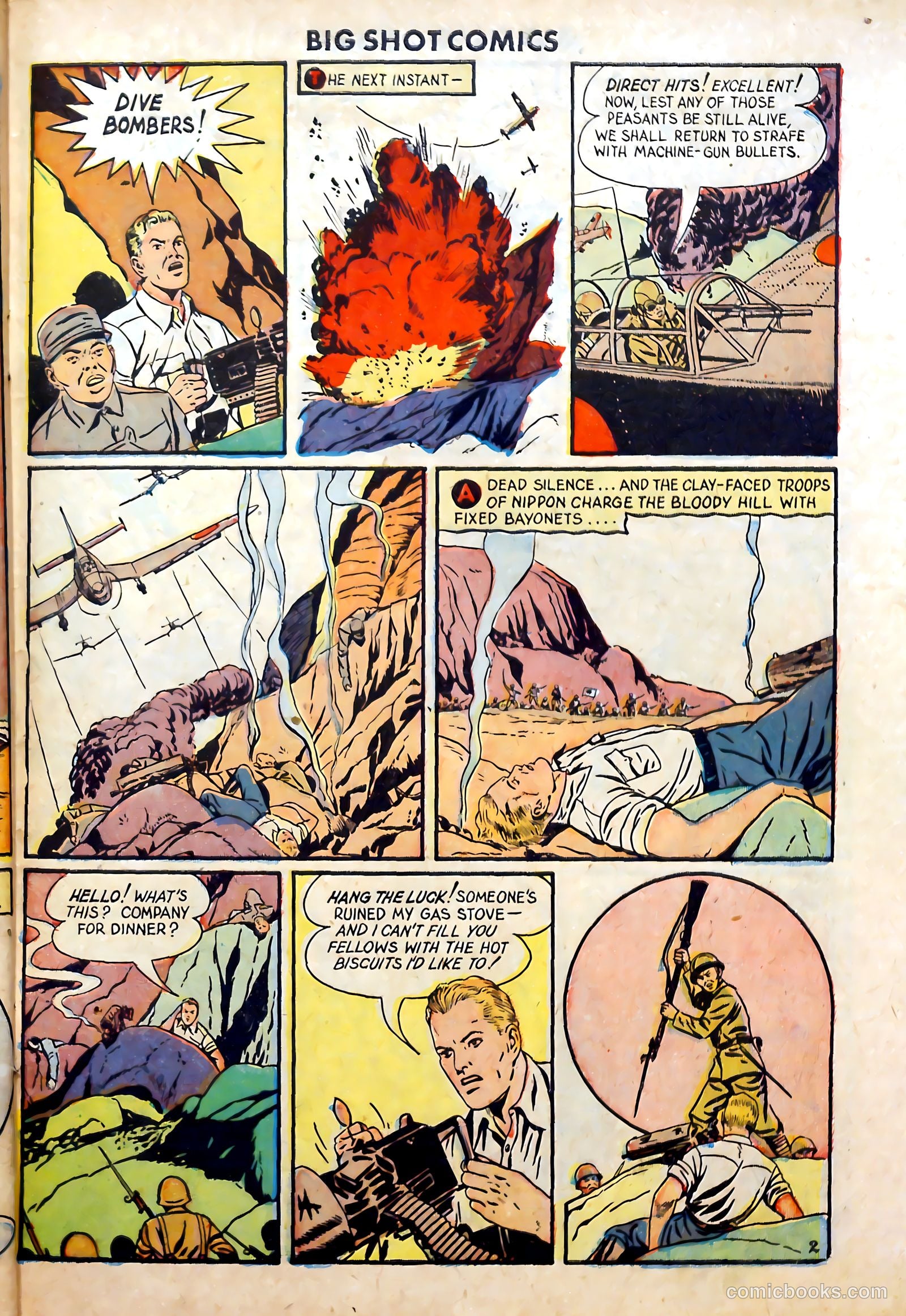 Big Shot Comics #29 — page 45 of 61