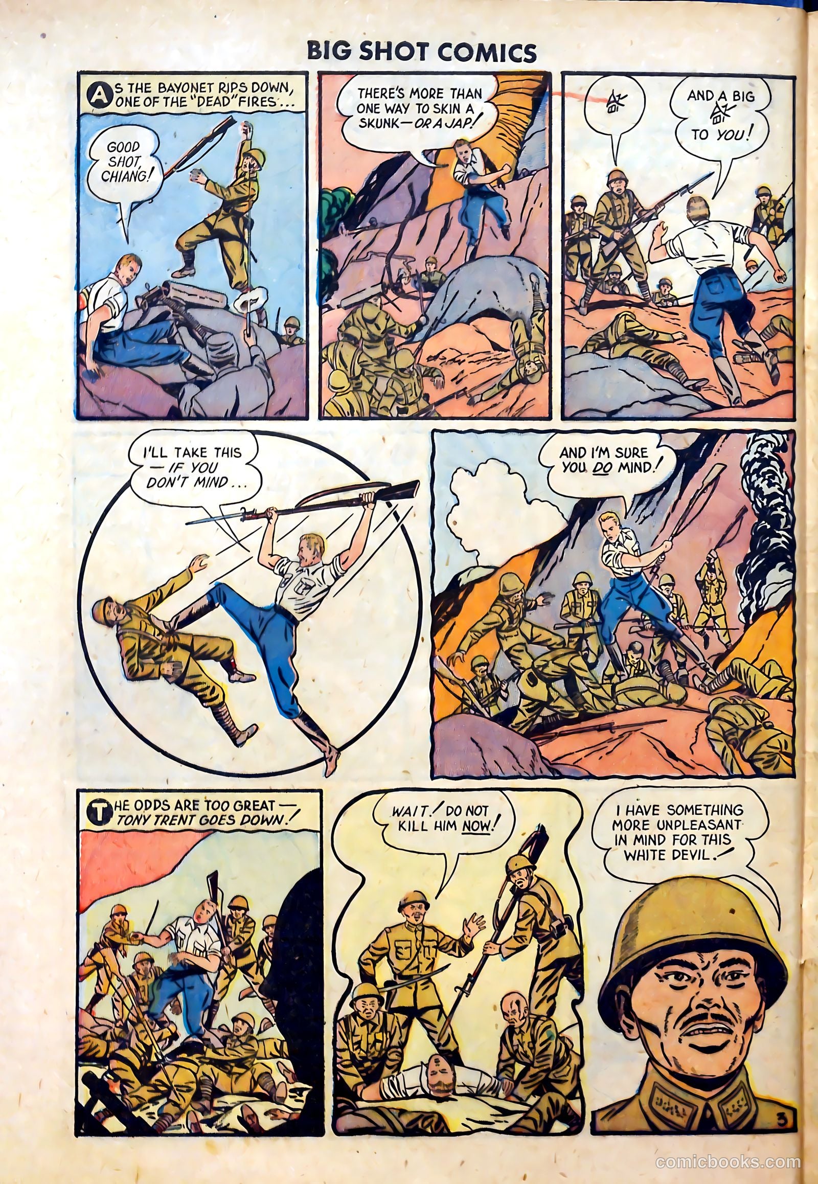Big Shot Comics #29 — page 46 of 61