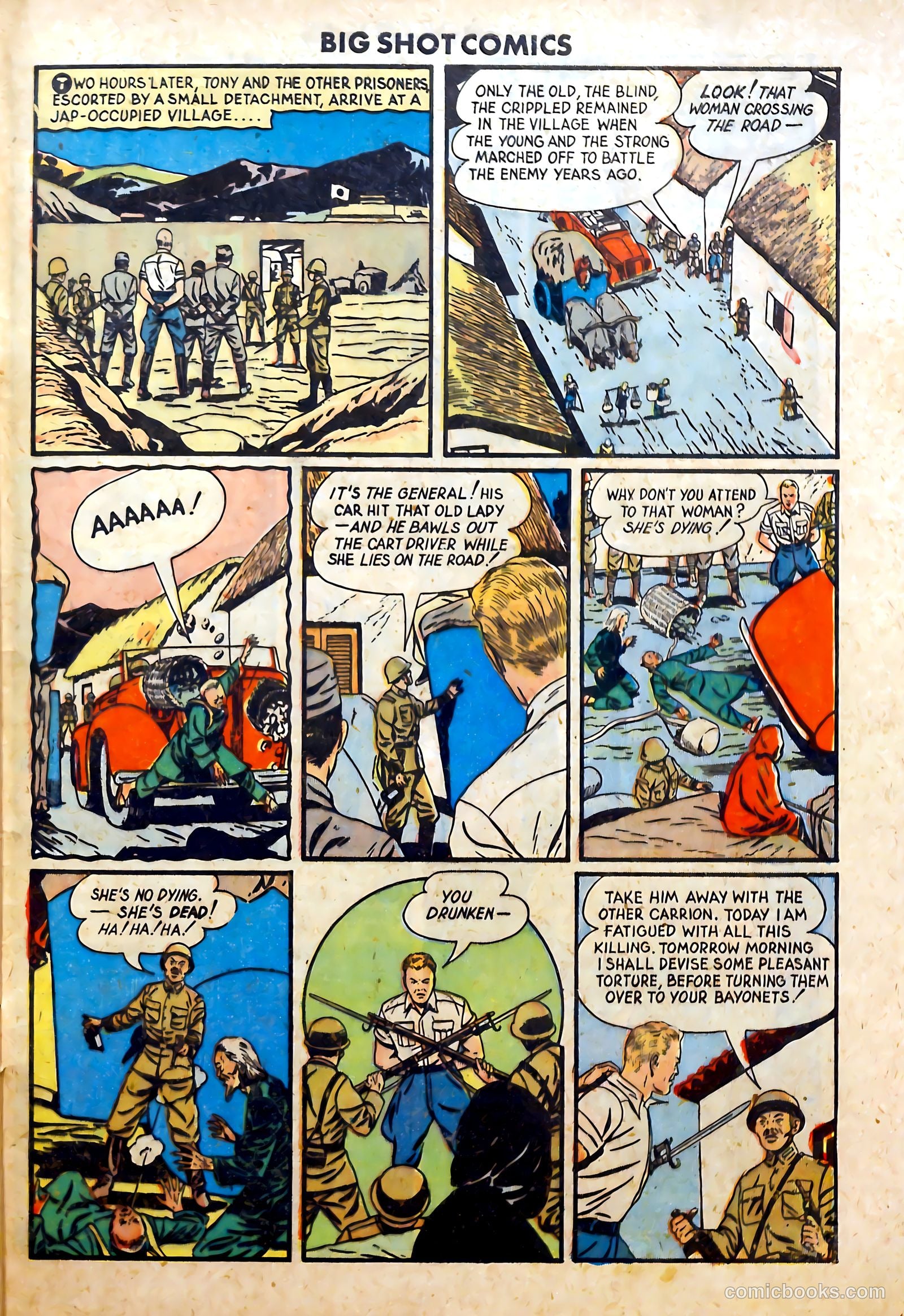 Big Shot Comics #29 — page 47 of 61