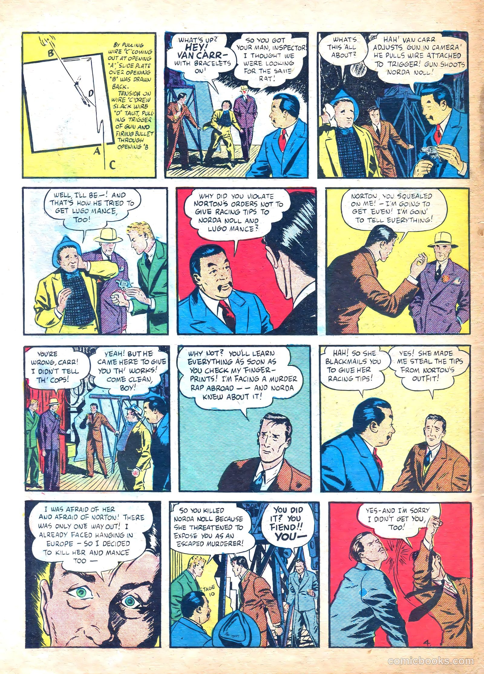 Big Shot Comics #3 — page 59 of 66
