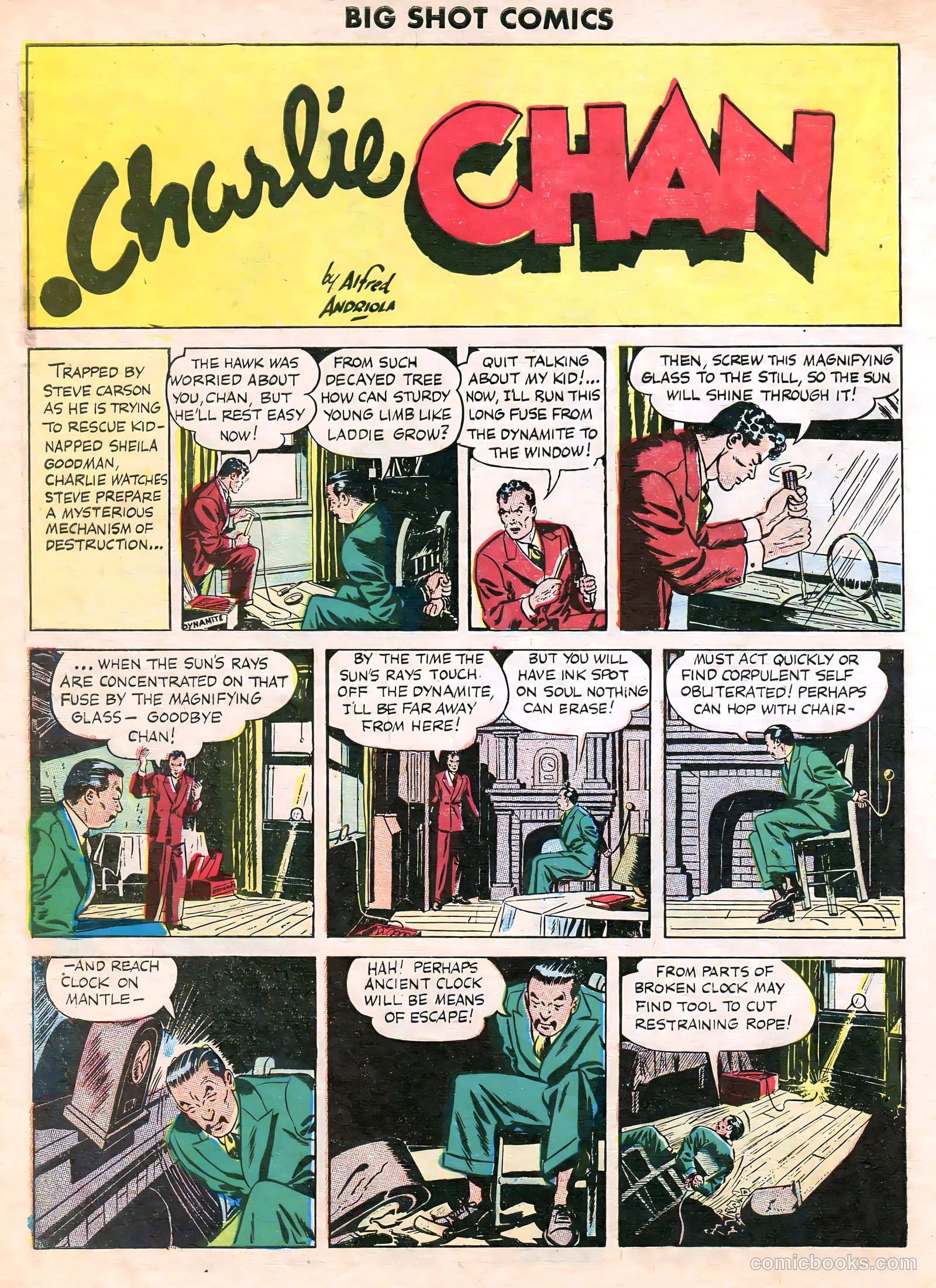 Big Shot Comics #30 — page 24 of 60