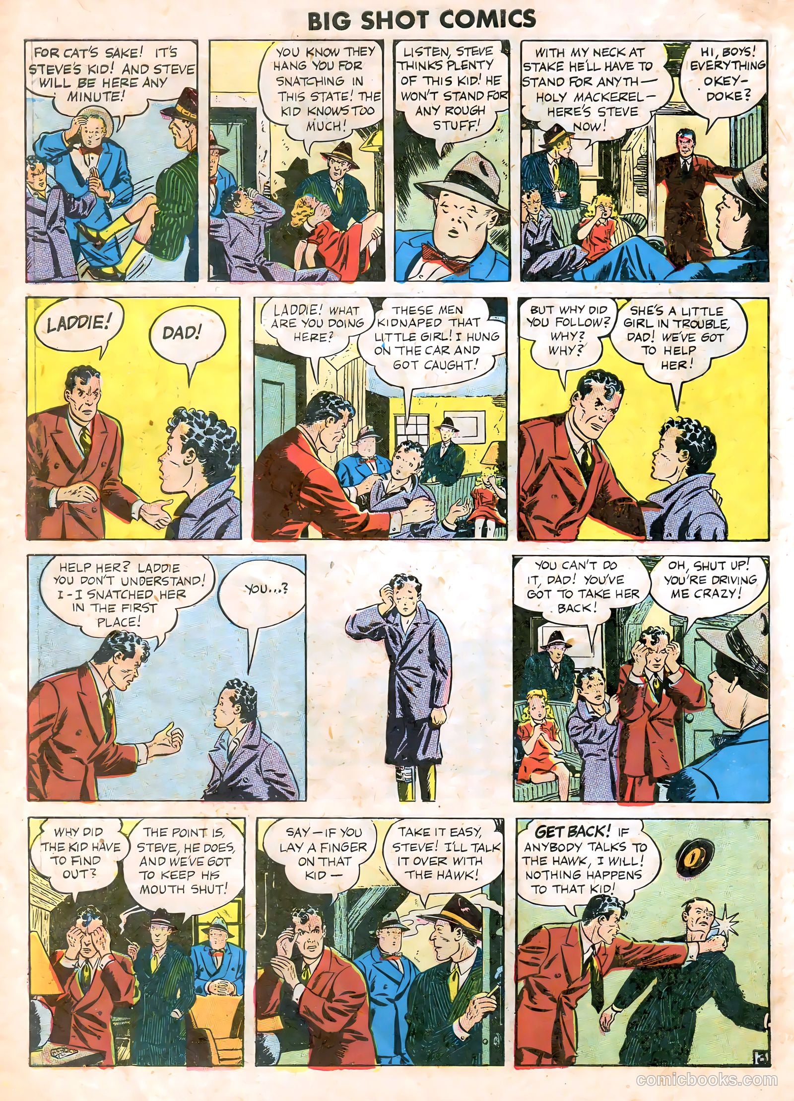 Big Shot Comics #30 — page 26 of 60