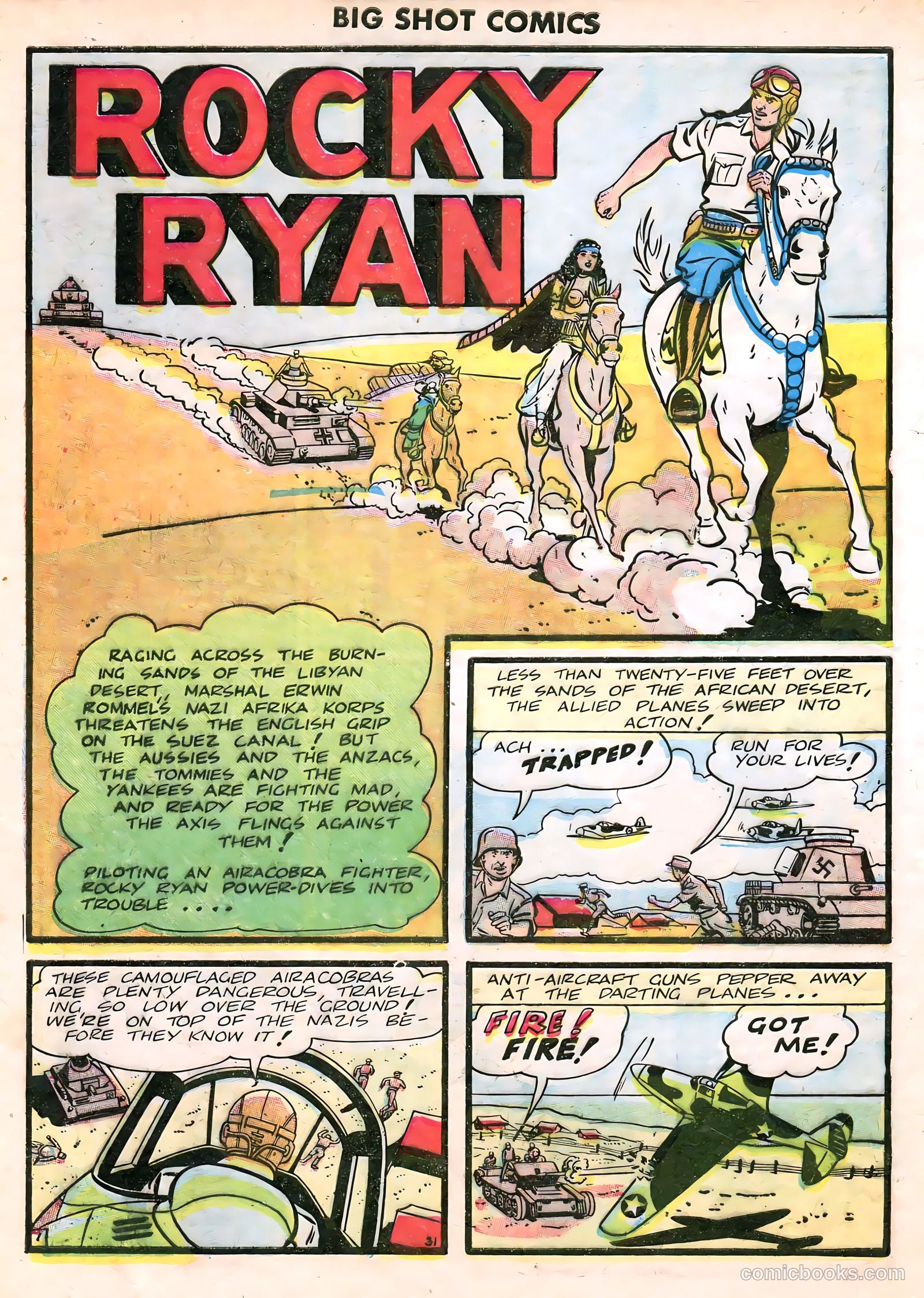 Big Shot Comics #30 — page 38 of 60