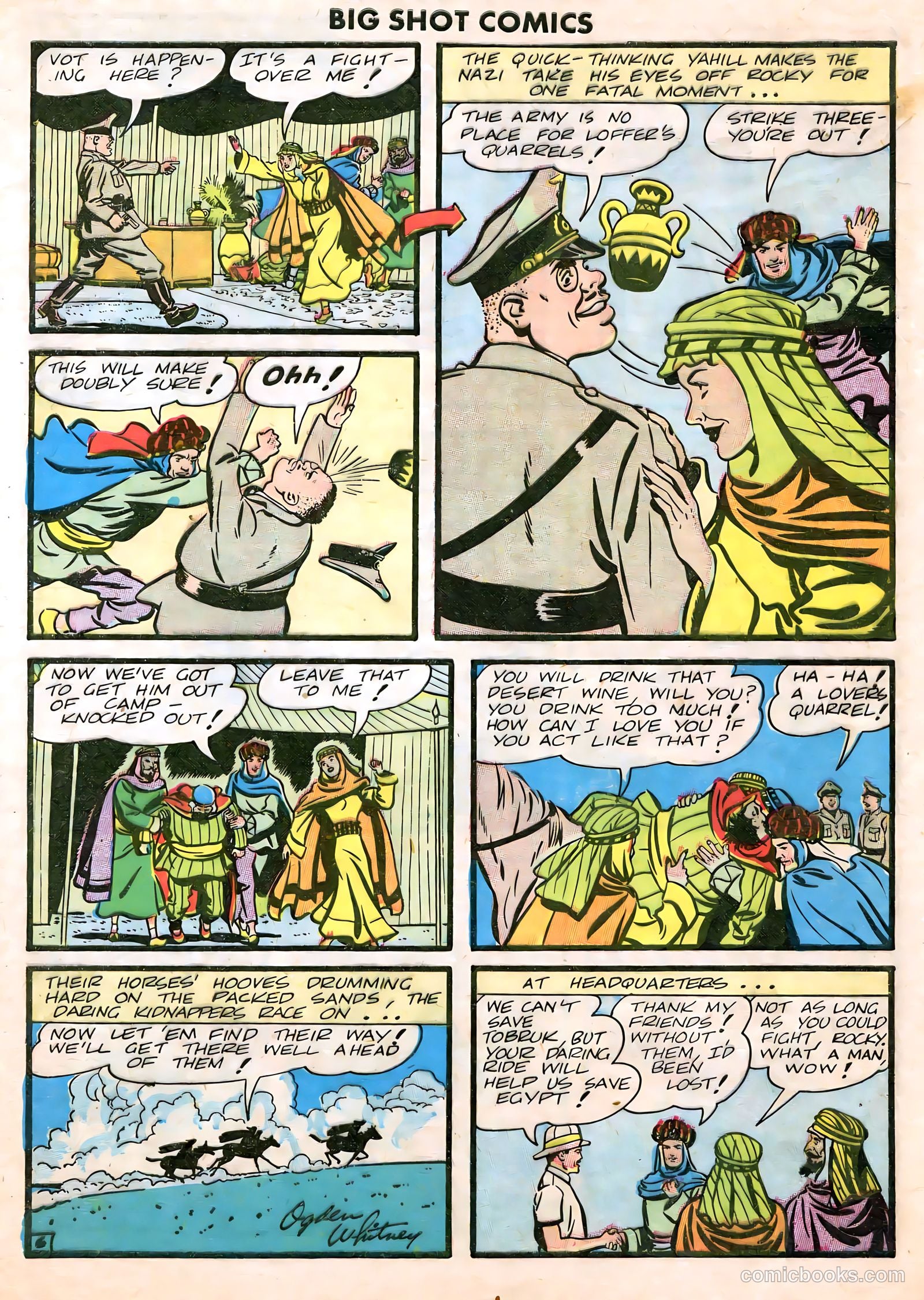 Big Shot Comics #30 — page 43 of 60