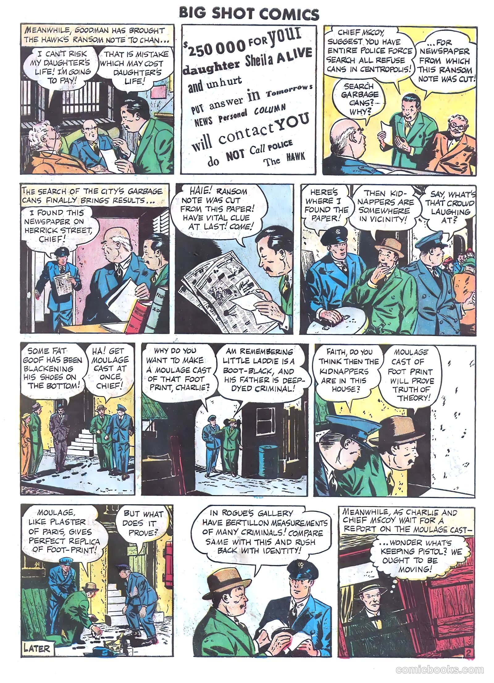 Big Shot Comics #31 — page 27 of 60