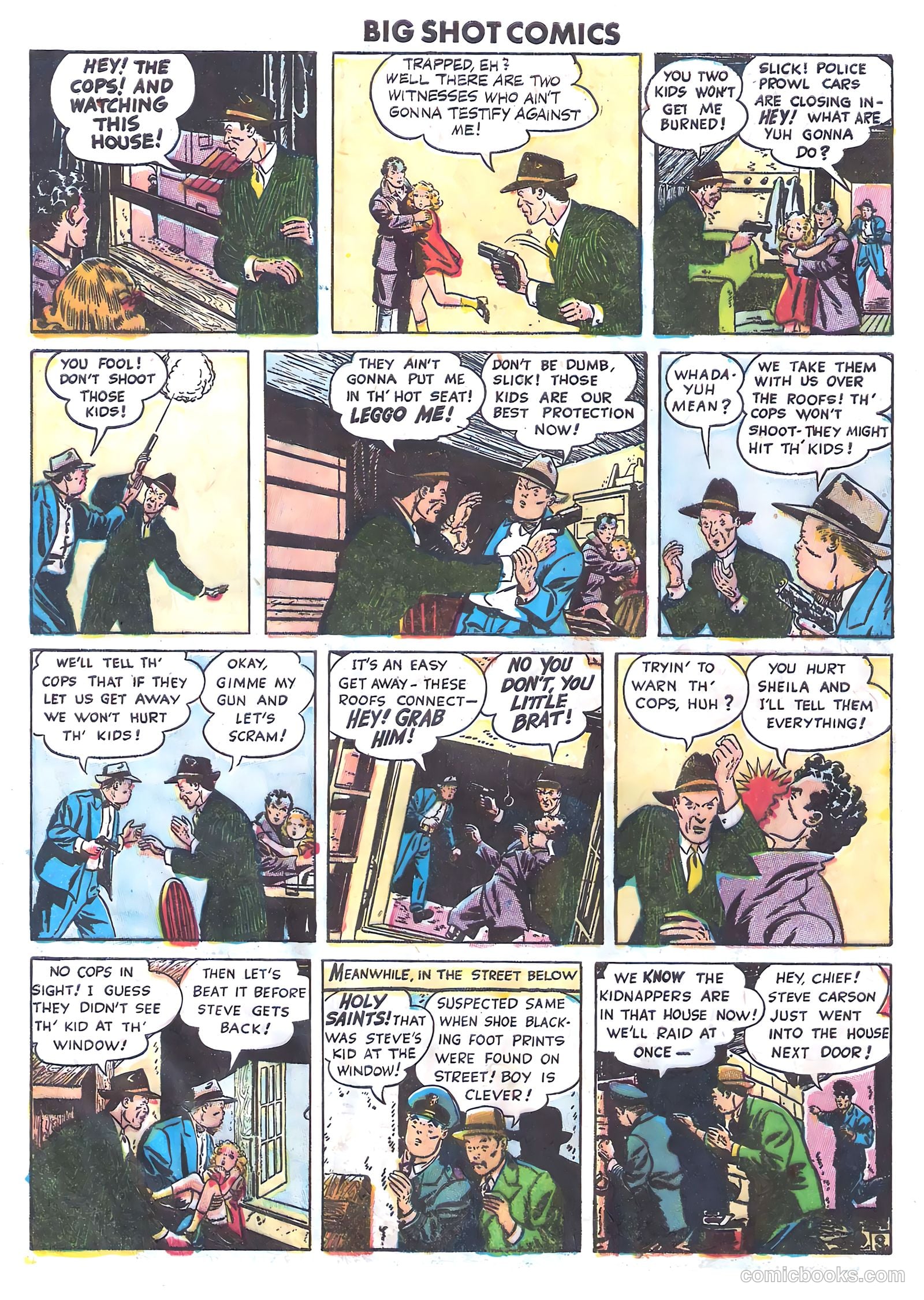 Big Shot Comics #31 — page 28 of 60