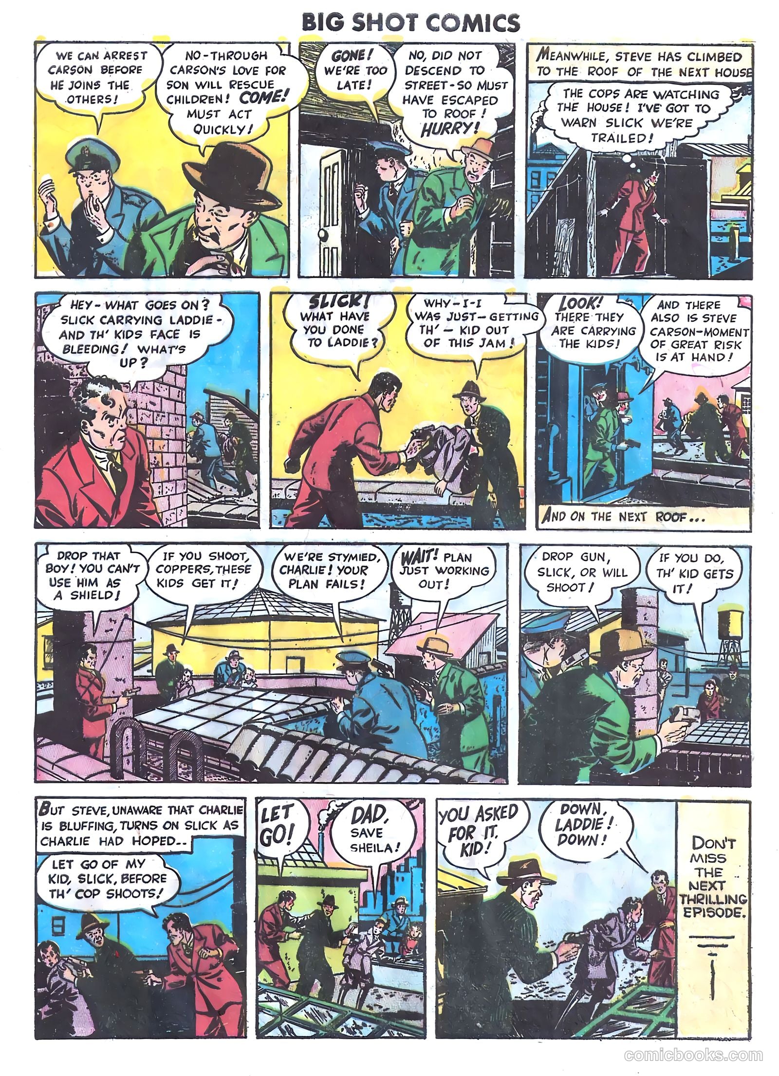Big Shot Comics #31 — page 29 of 60