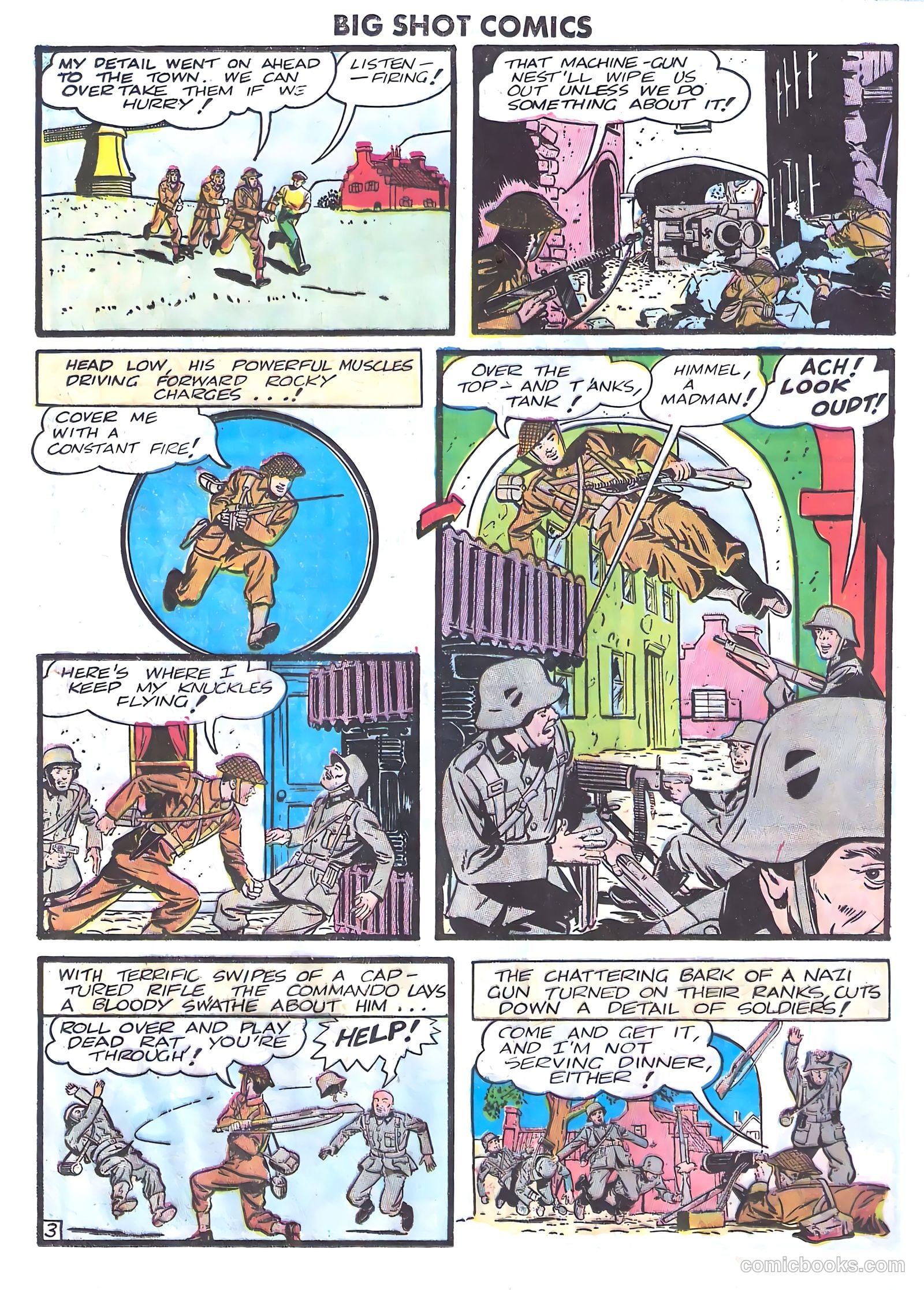 Big Shot Comics #31 — page 46 of 60