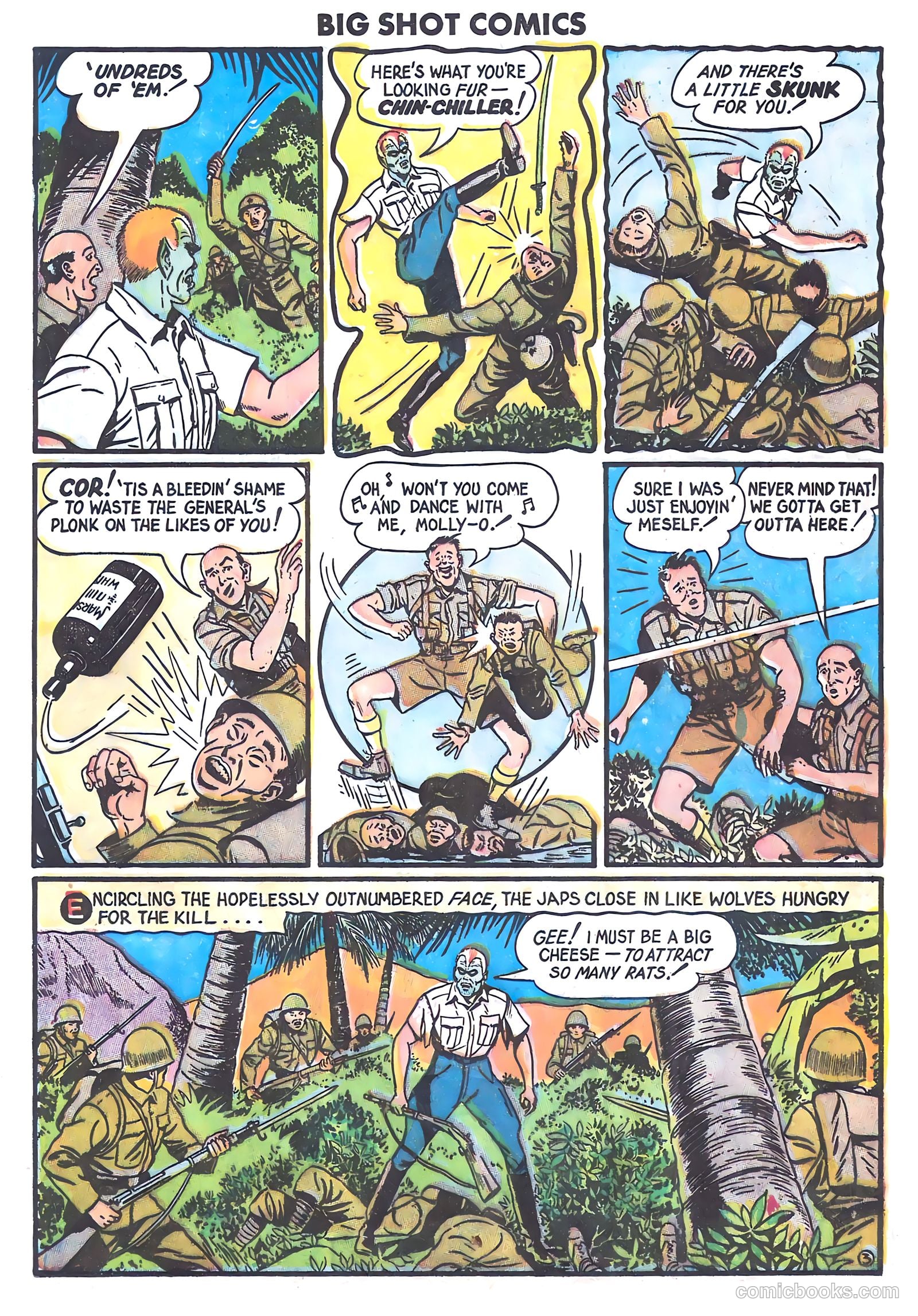 Big Shot Comics #31 — page 53 of 60