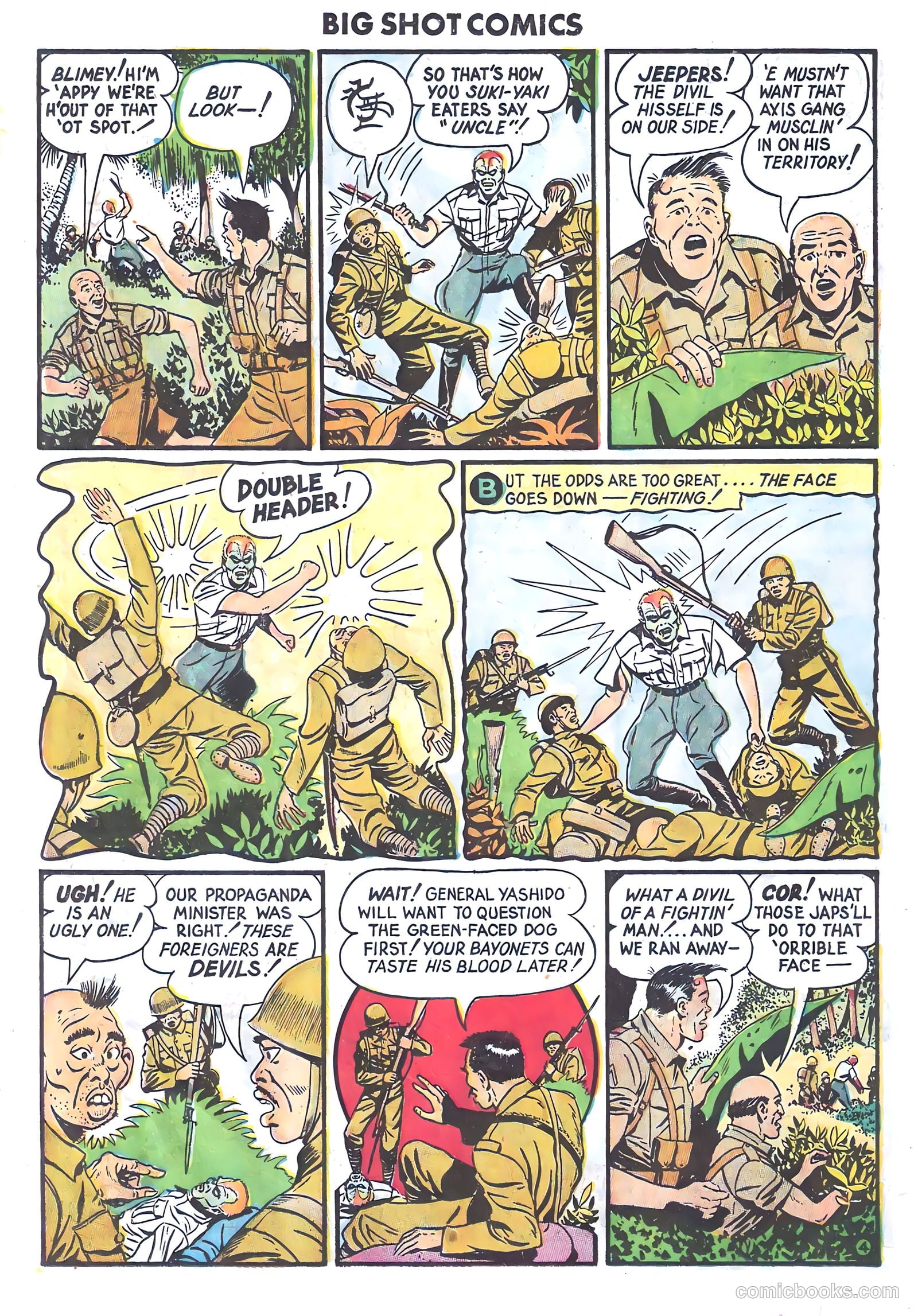 Big Shot Comics #31 — page 54 of 60