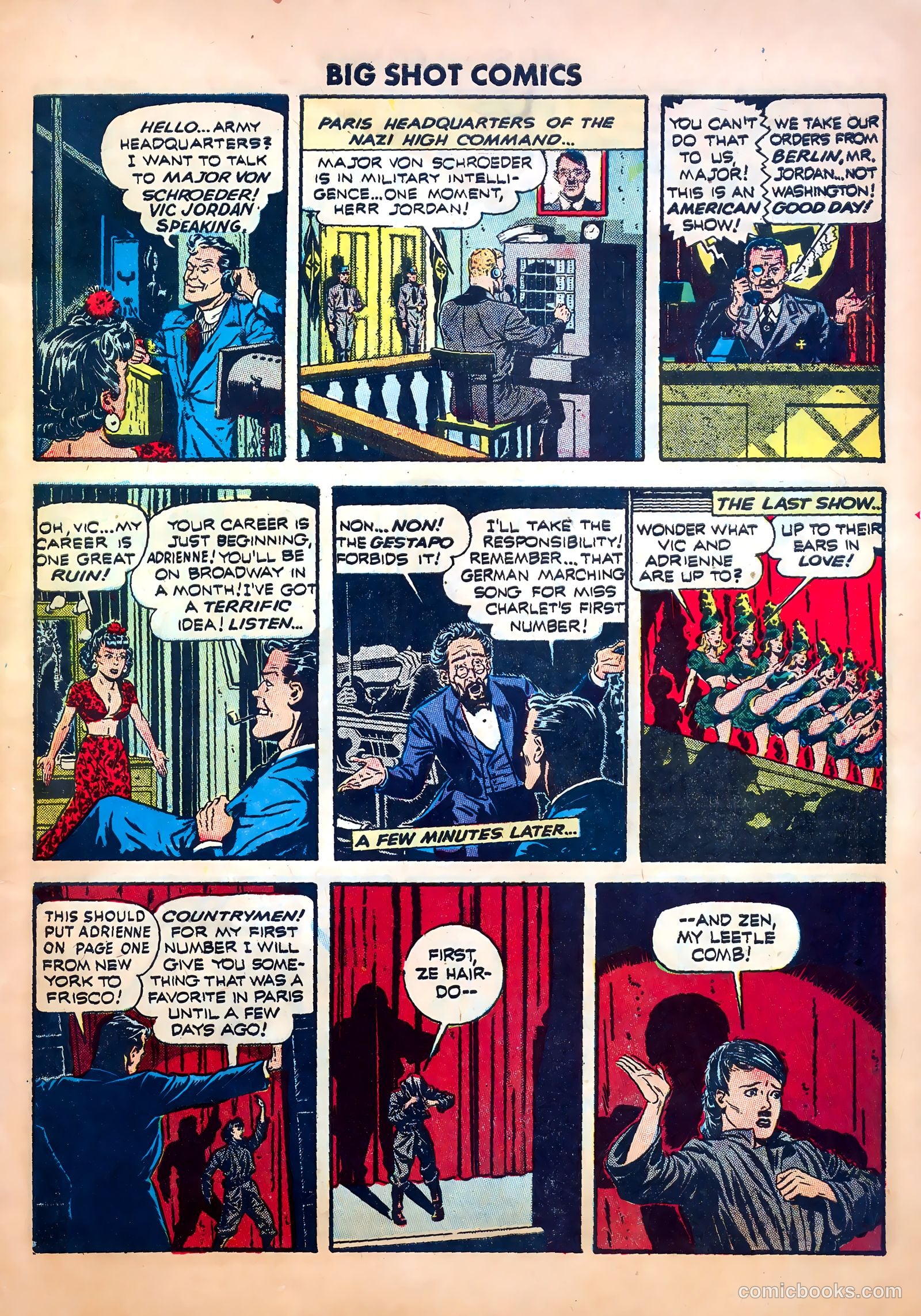 Big Shot Comics #32 — page 5 of 68