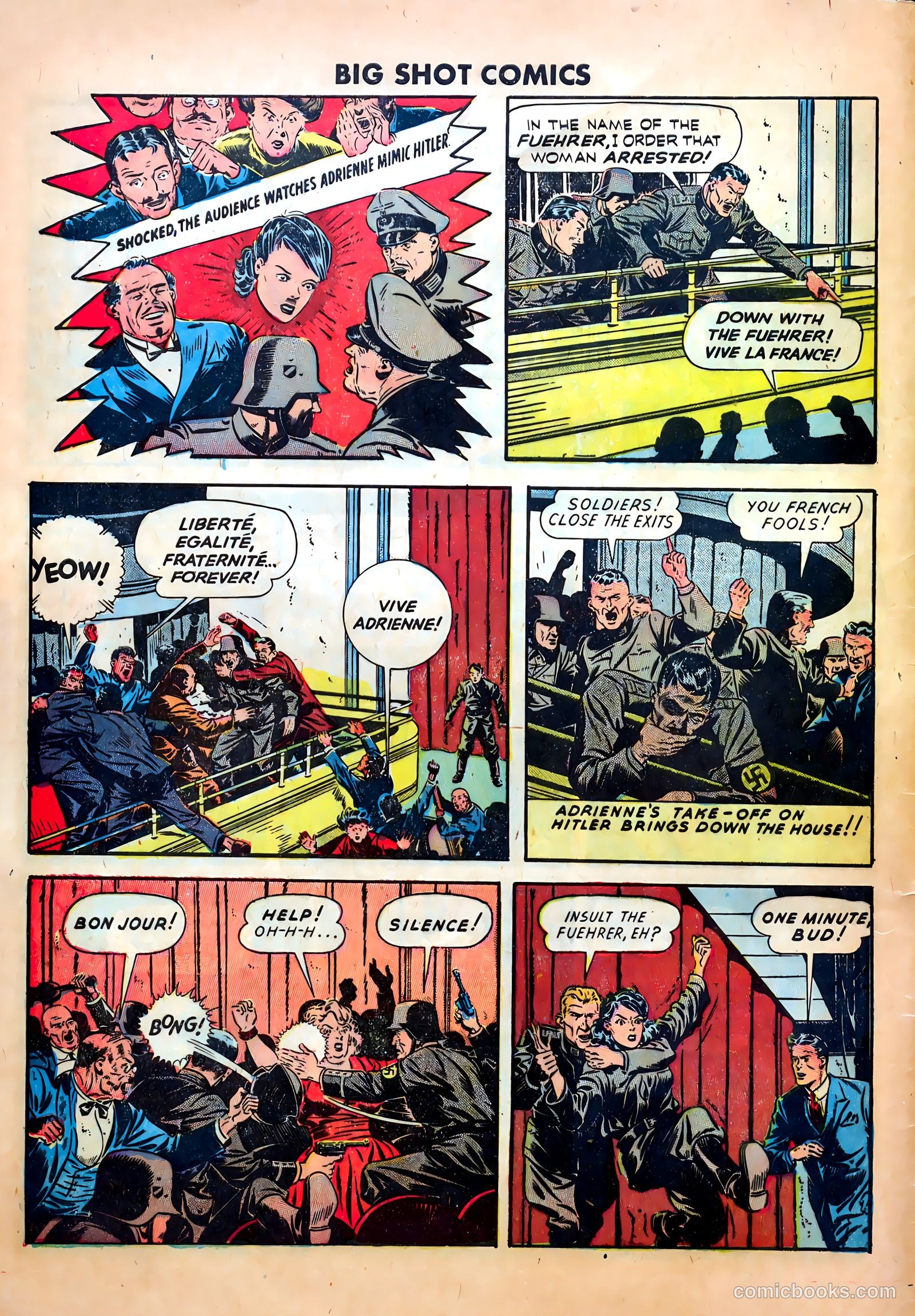 Big Shot Comics #32 — page 6 of 68