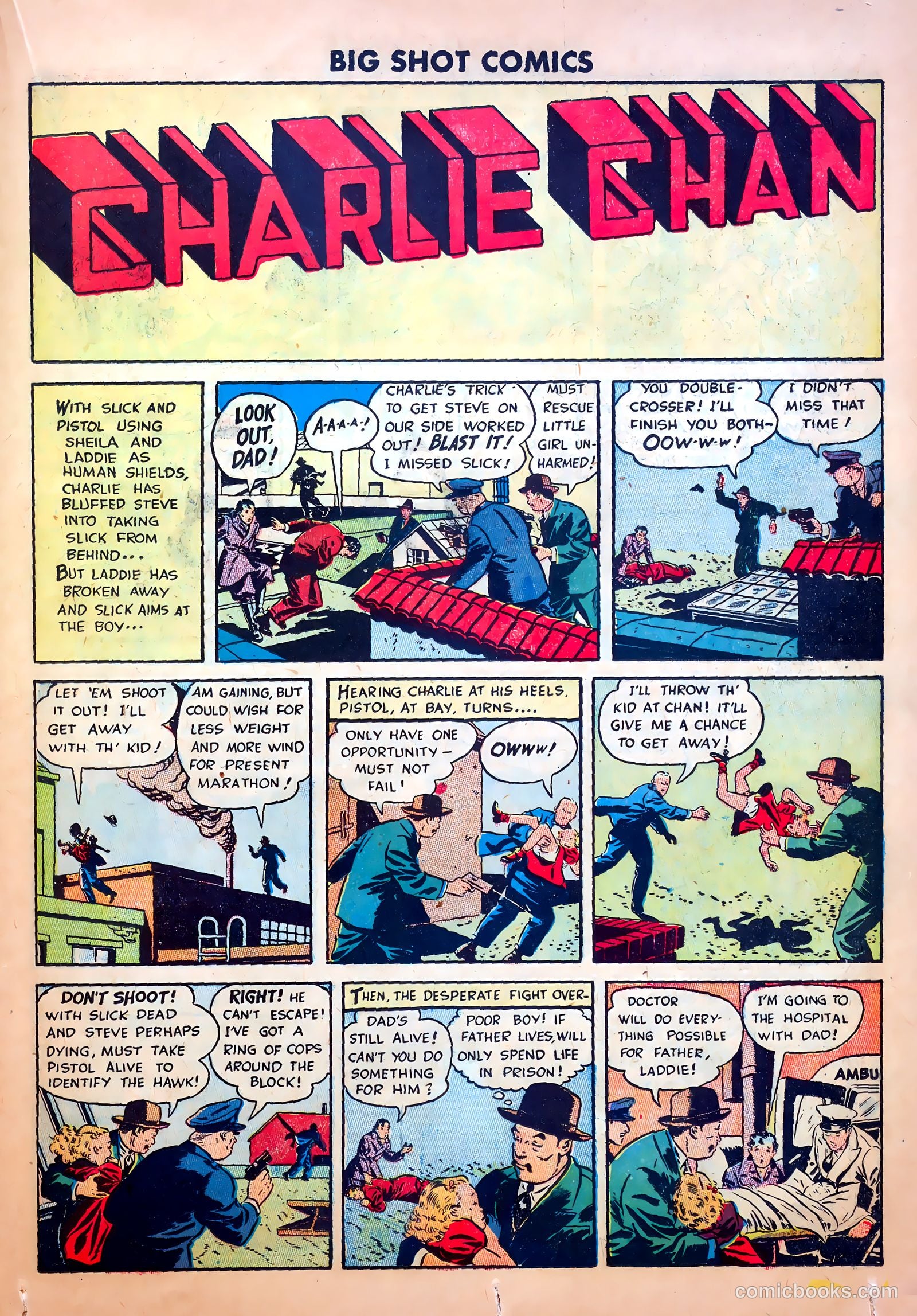 Big Shot Comics #32 — page 43 of 68