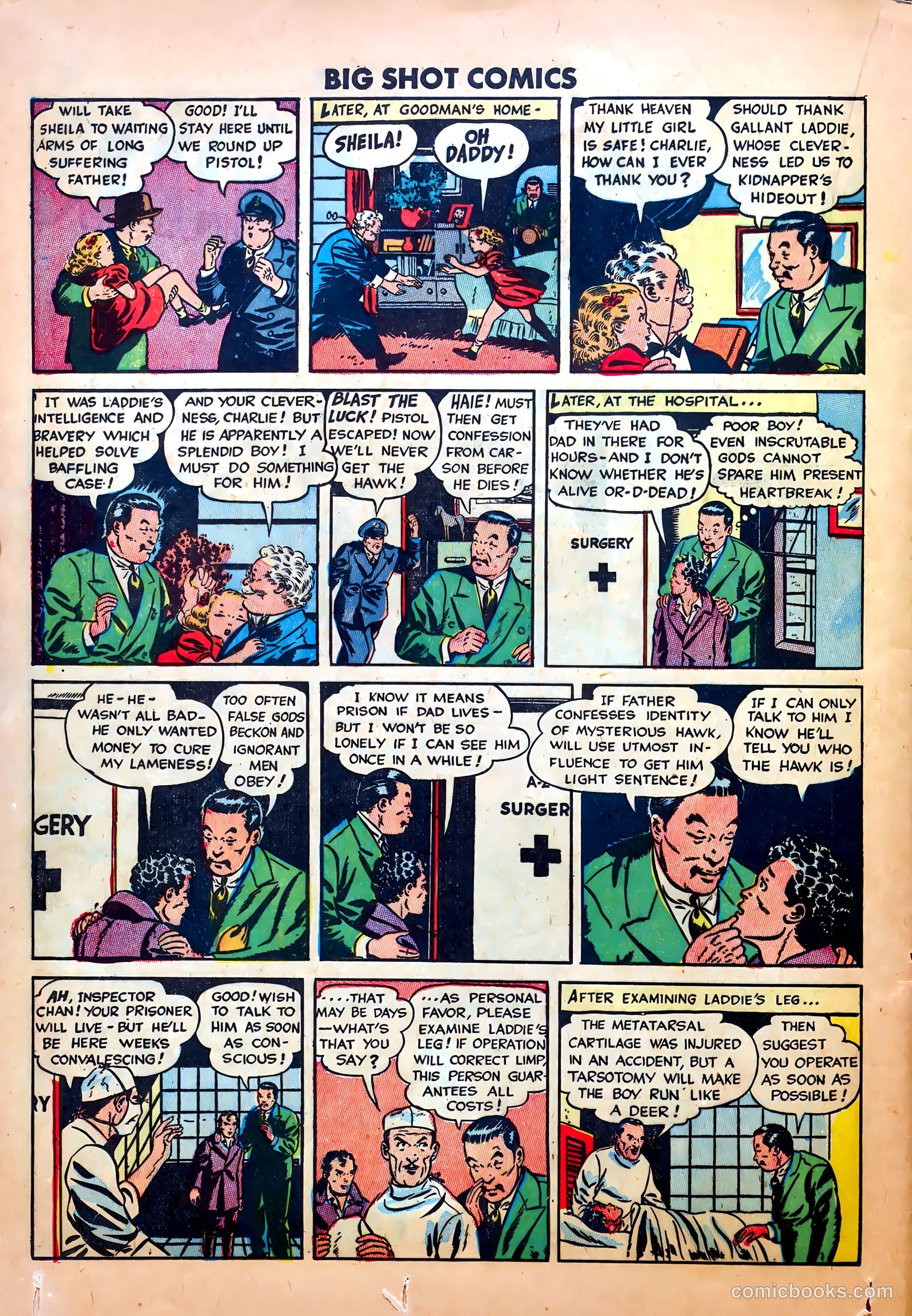 Big Shot Comics #32 — page 44 of 68