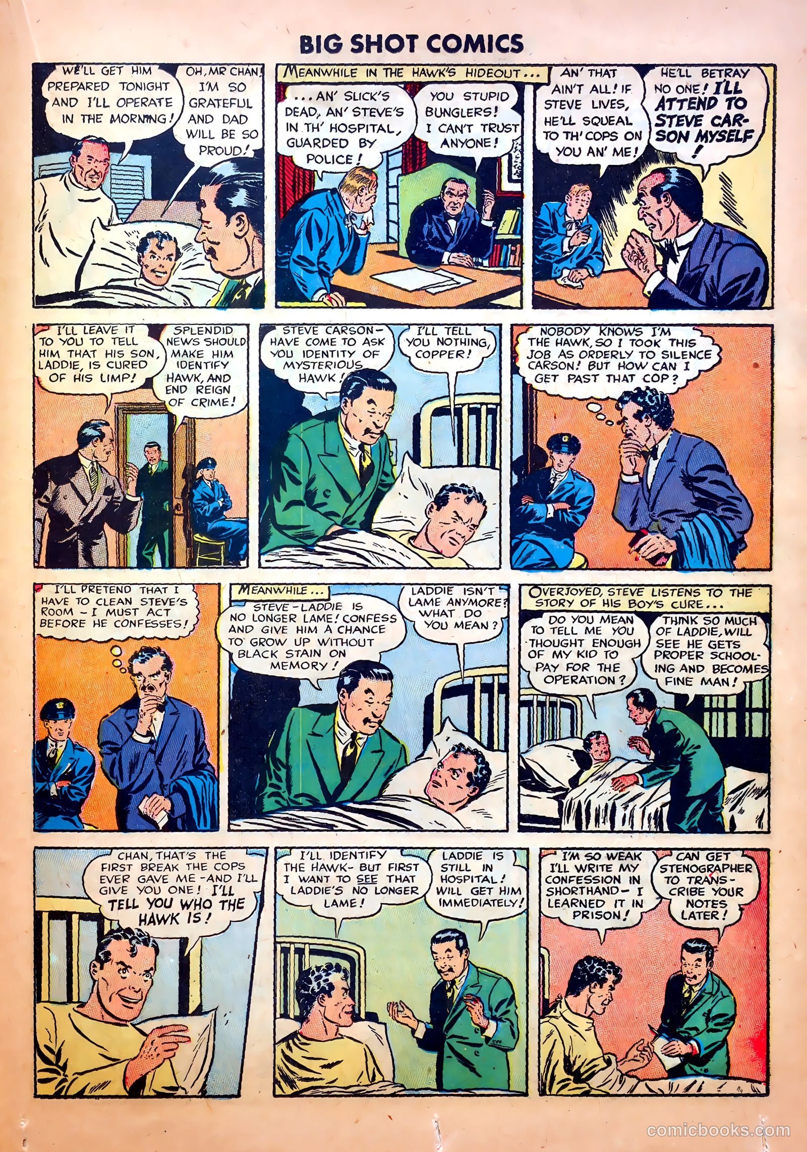 Big Shot Comics #32 — page 45 of 68