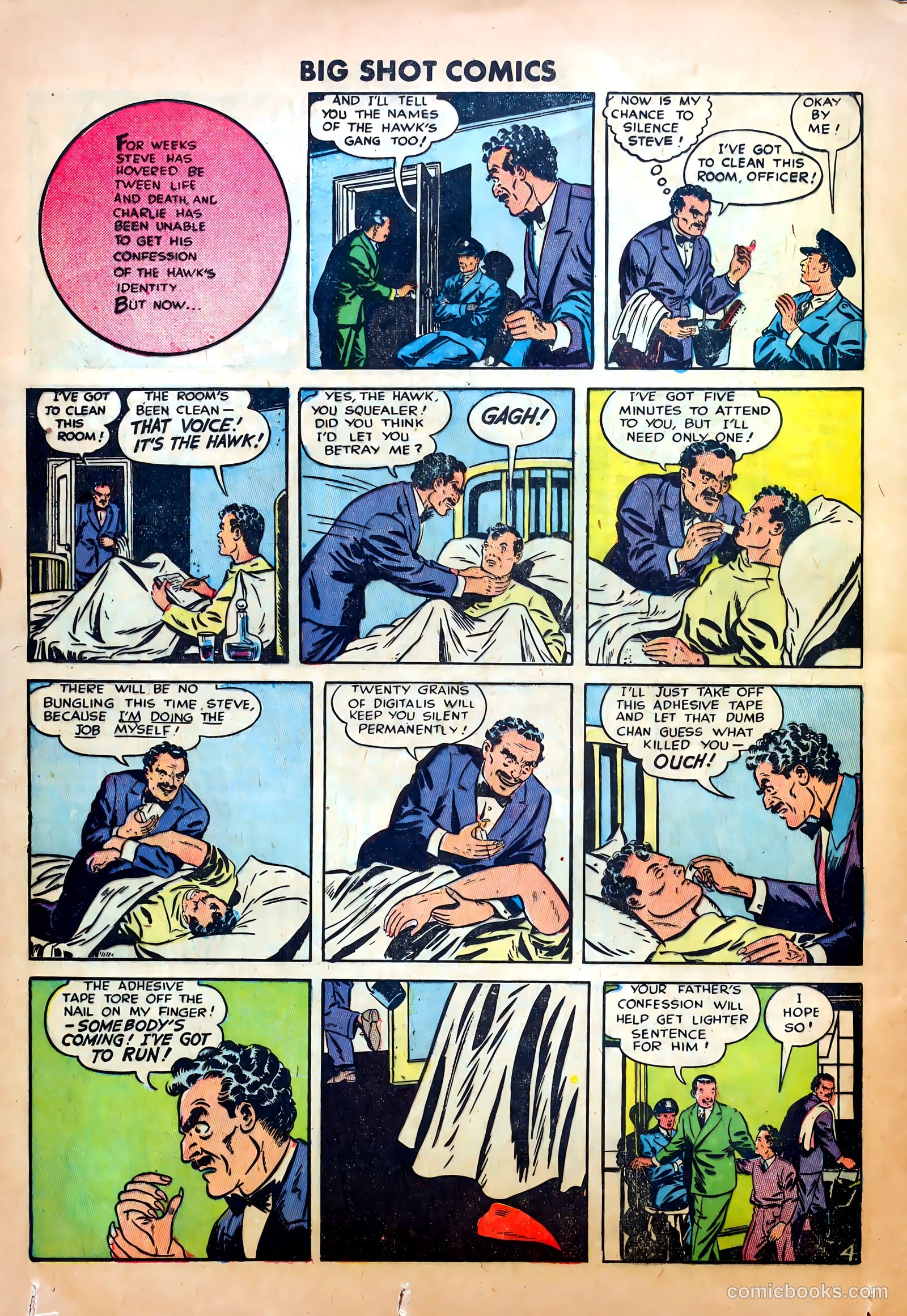 Big Shot Comics #32 — page 46 of 68