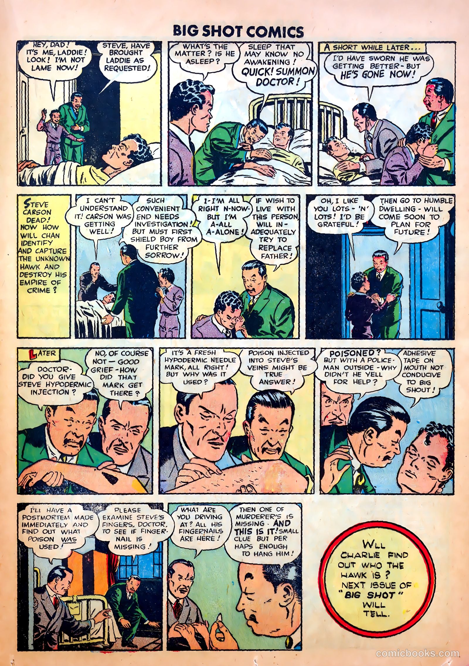 Big Shot Comics #32 — page 47 of 68