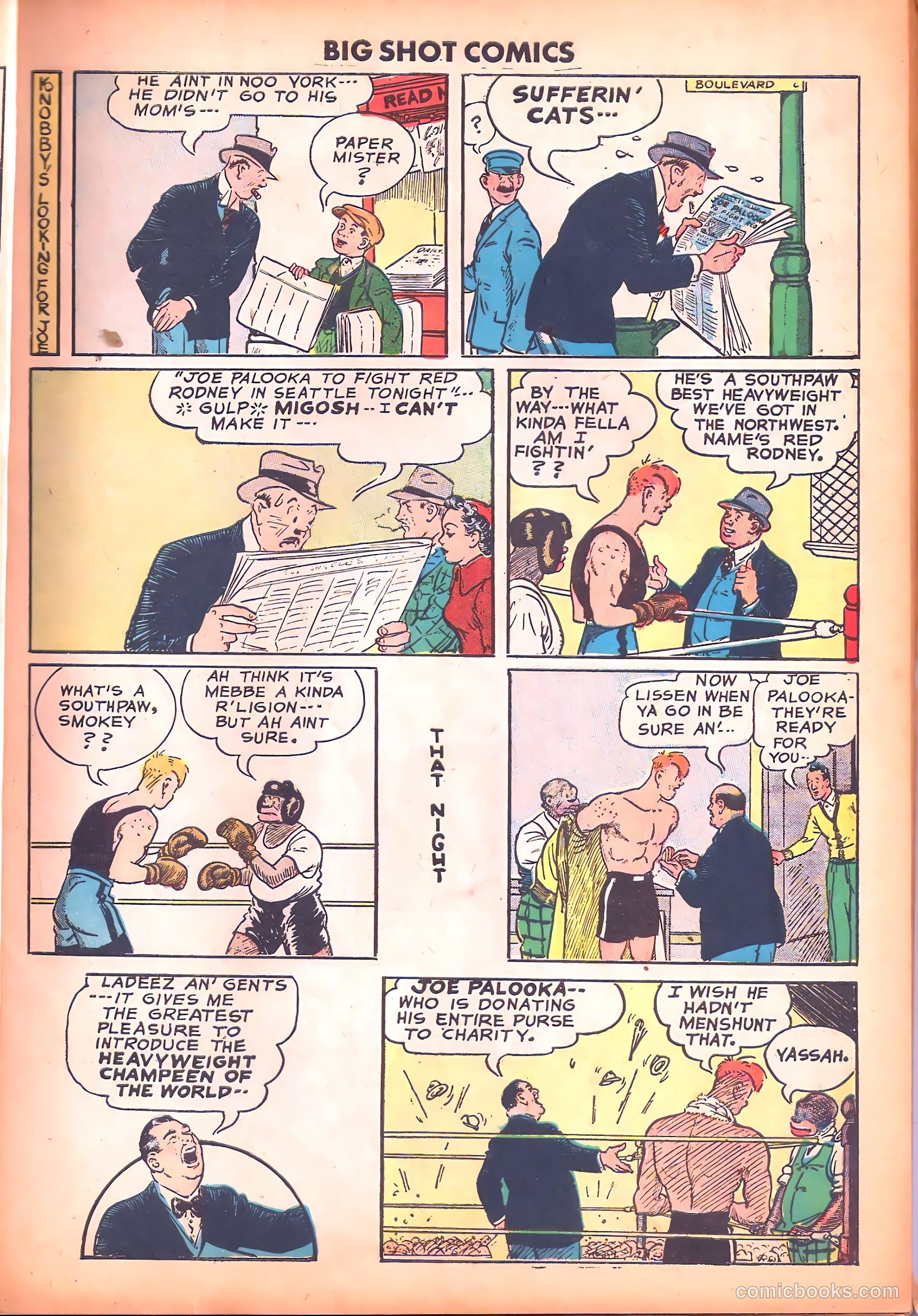 Big Shot Comics #33 — page 13 of 68
