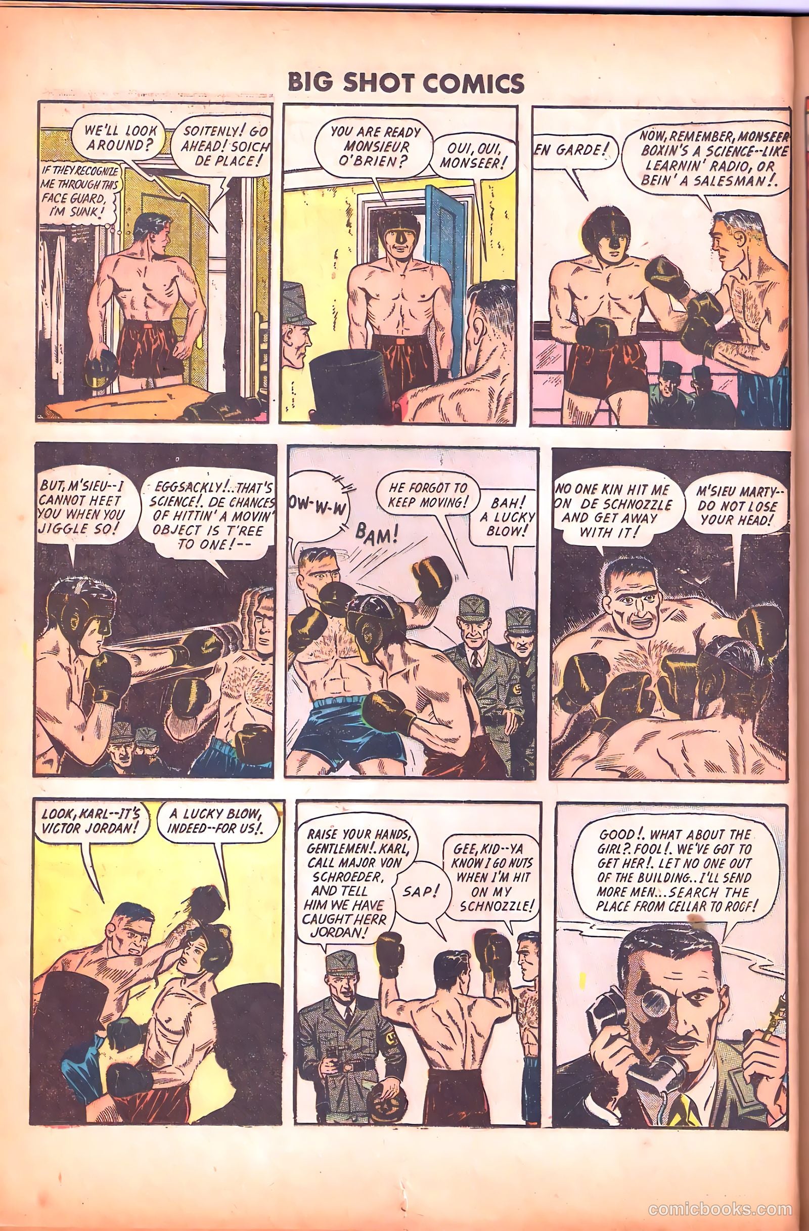Big Shot Comics #33 — page 20 of 68
