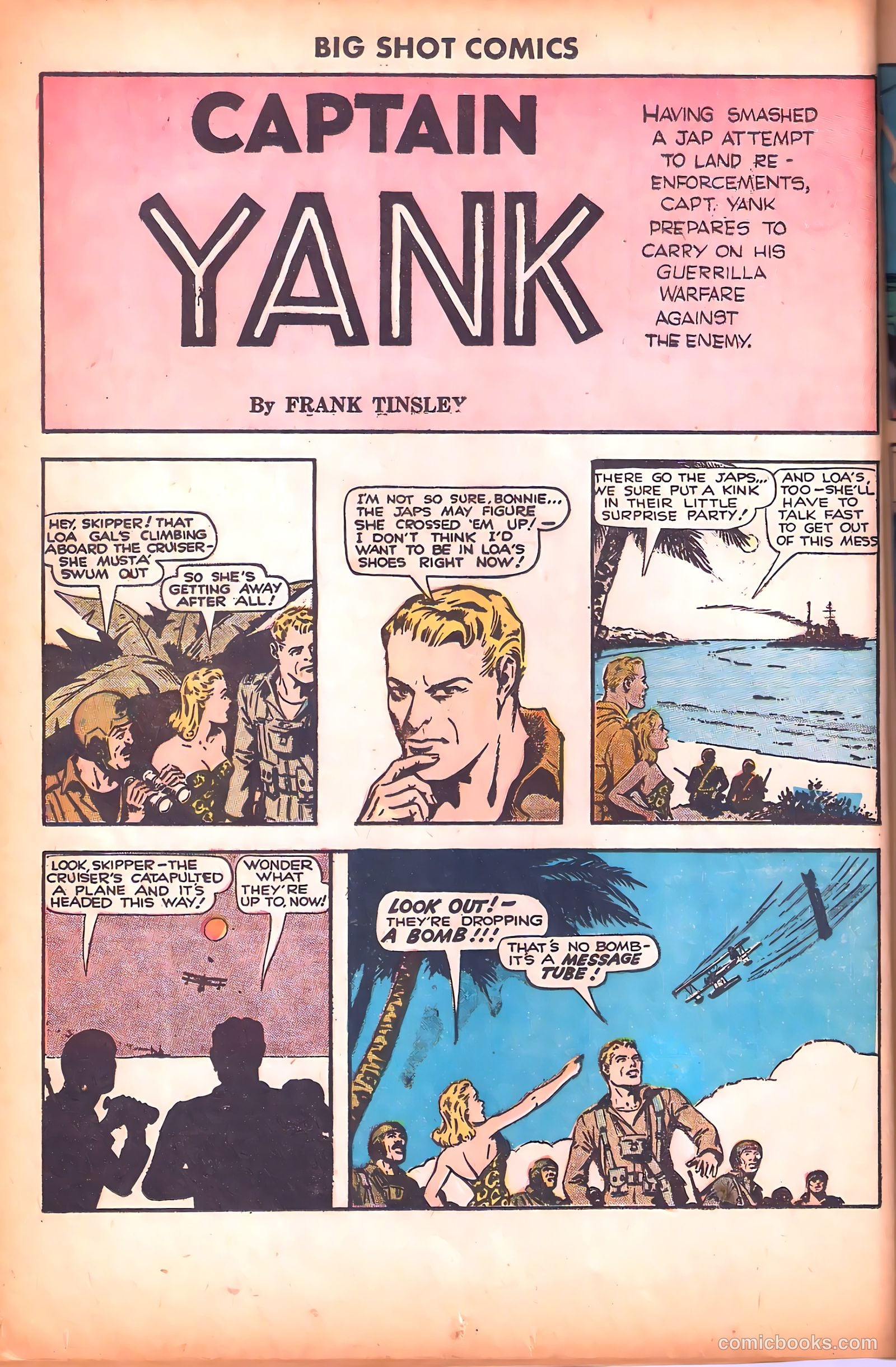 Big Shot Comics #33 — page 30 of 68