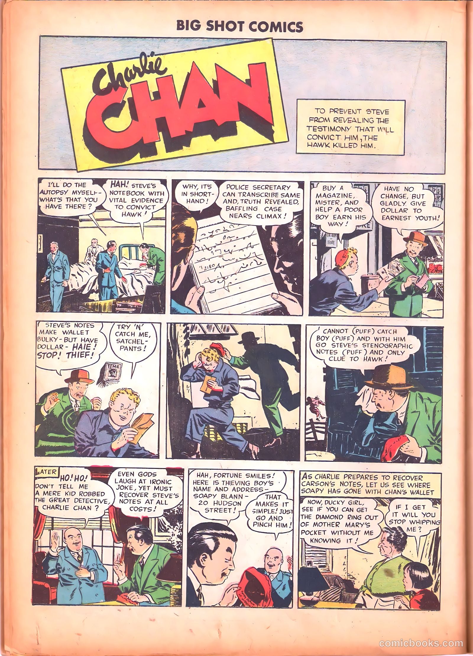 Big Shot Comics #33 — page 42 of 68
