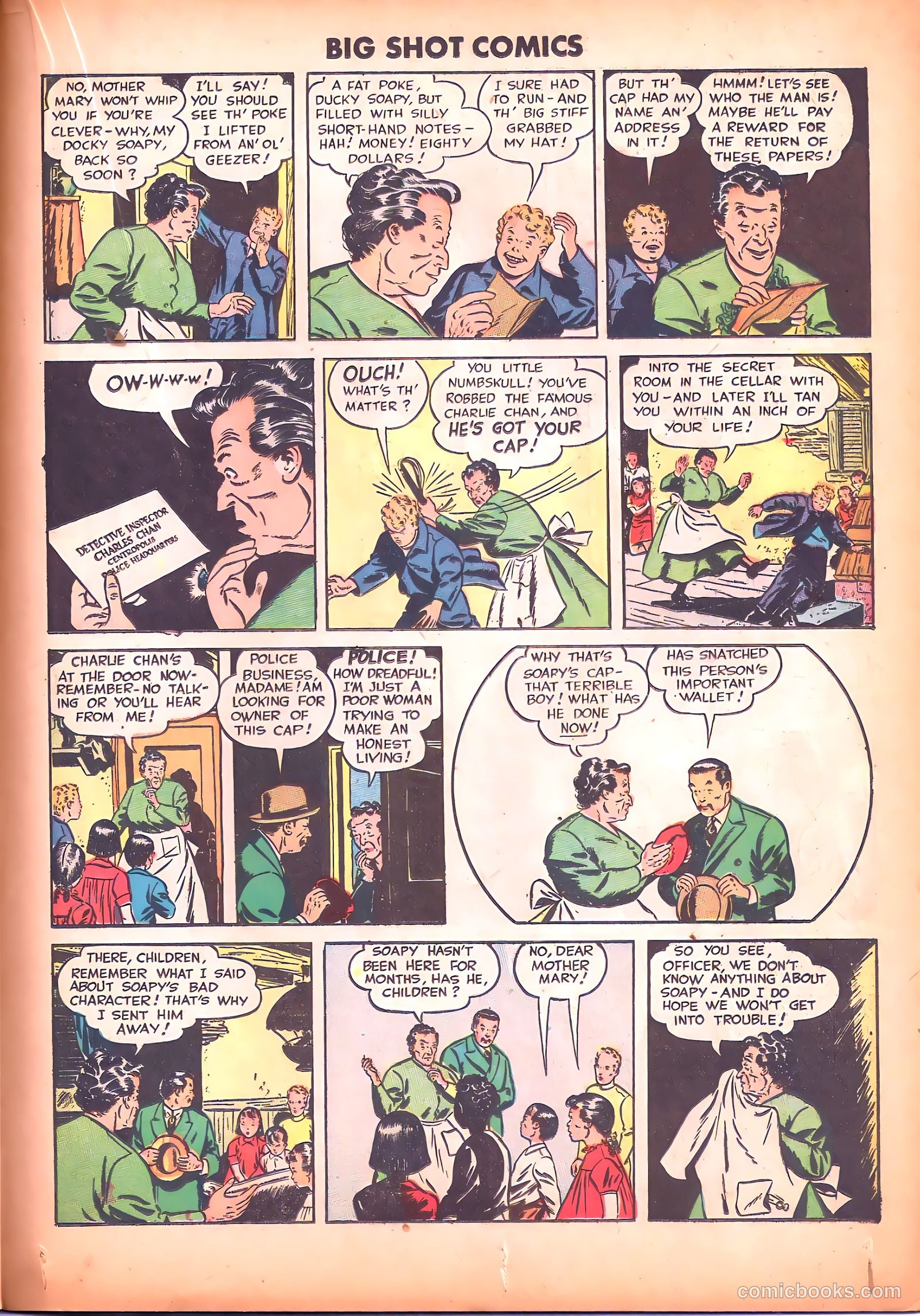 Big Shot Comics #33 — page 43 of 68