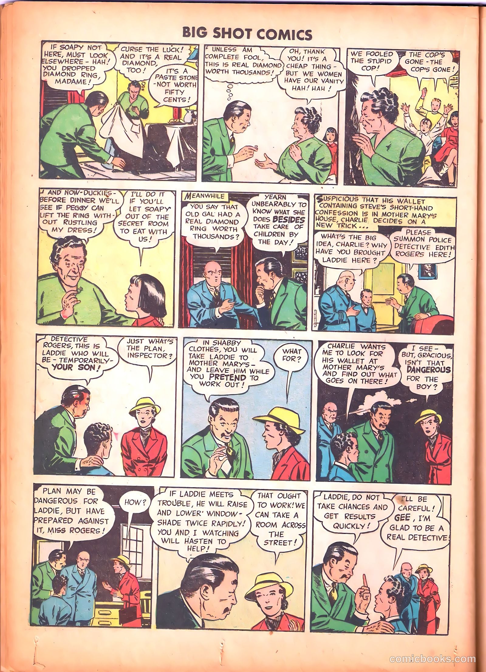 Big Shot Comics #33 — page 44 of 68