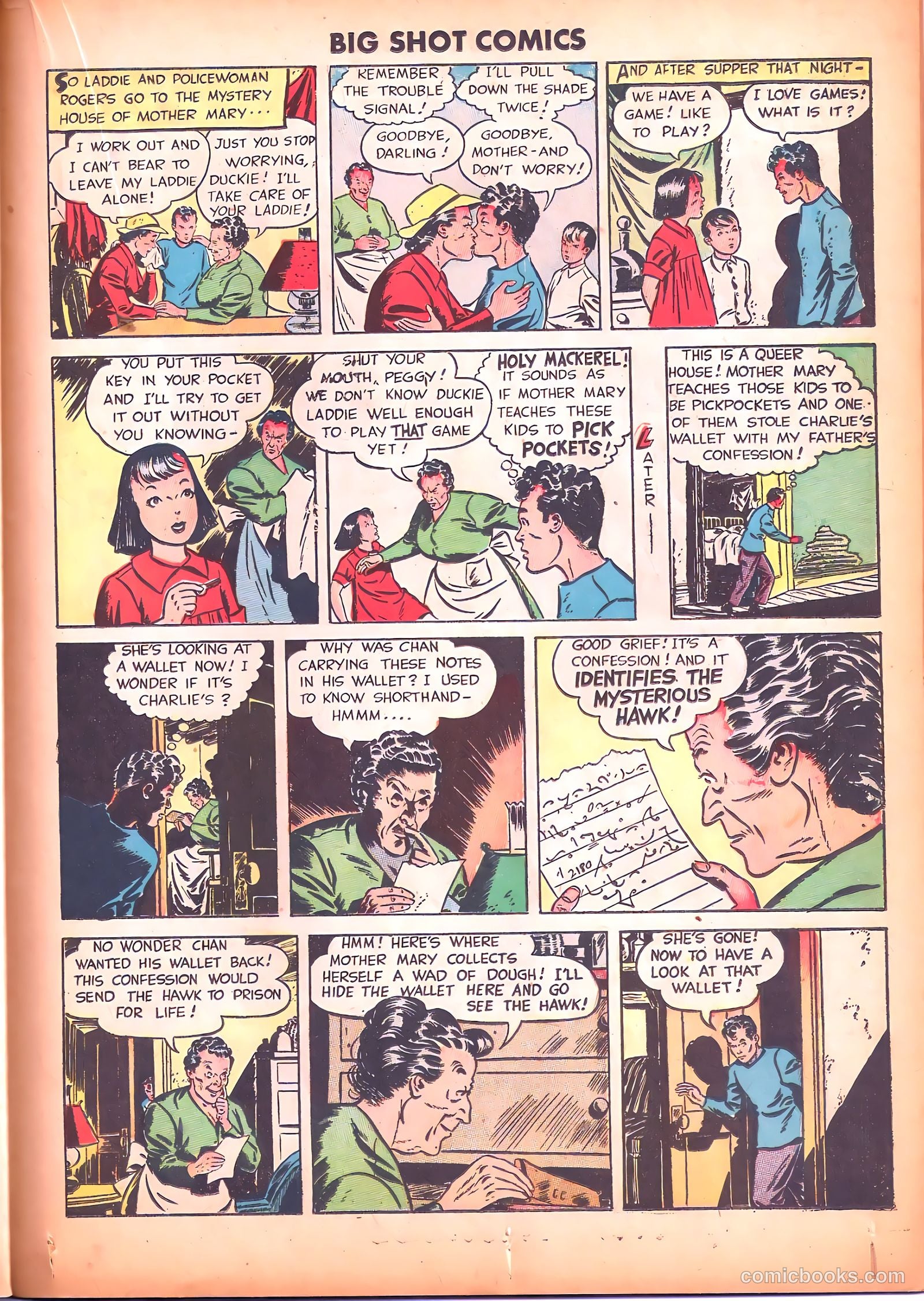 Big Shot Comics #33 — page 45 of 68