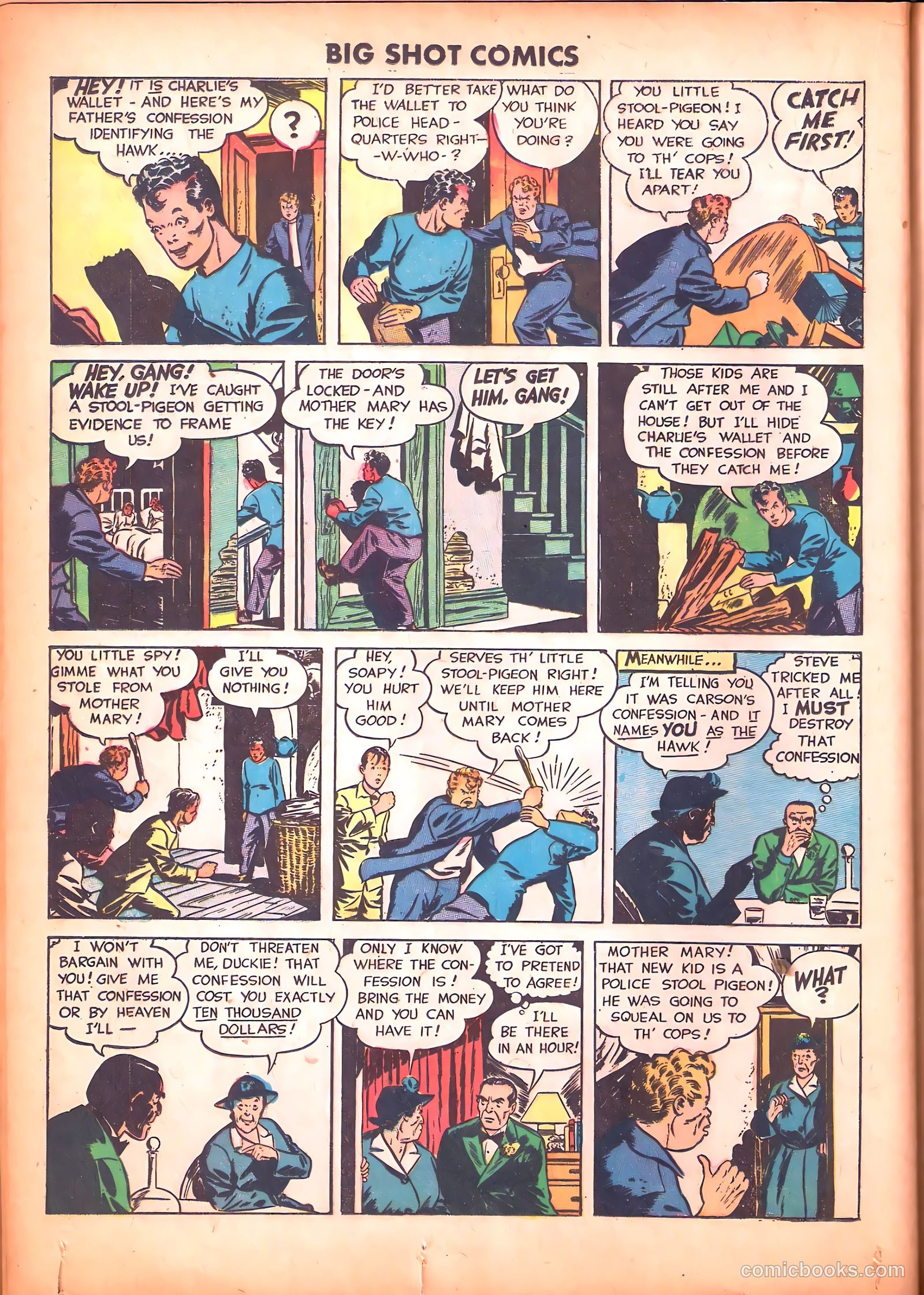 Big Shot Comics #33 — page 46 of 68