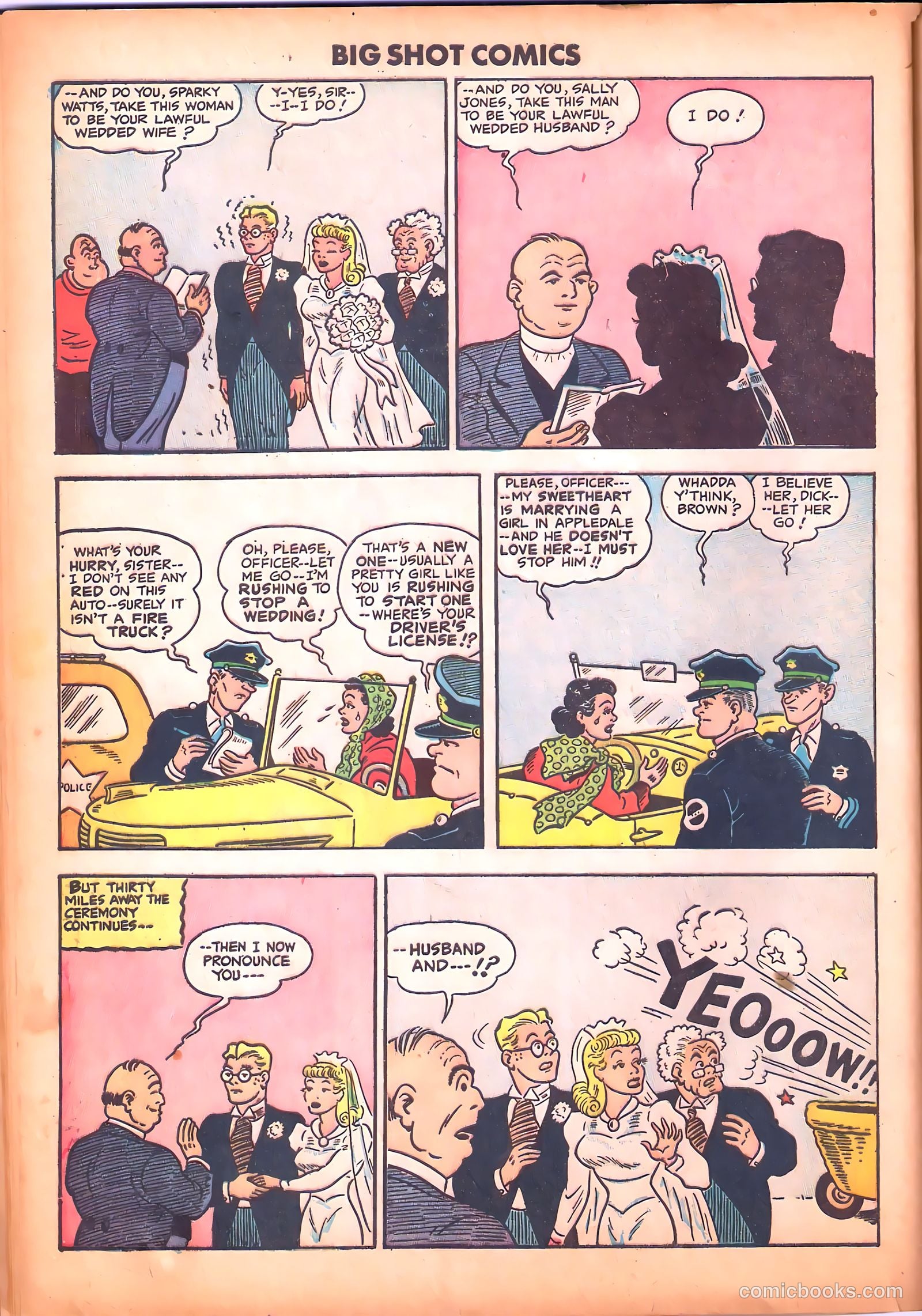 Big Shot Comics #33 — page 52 of 68