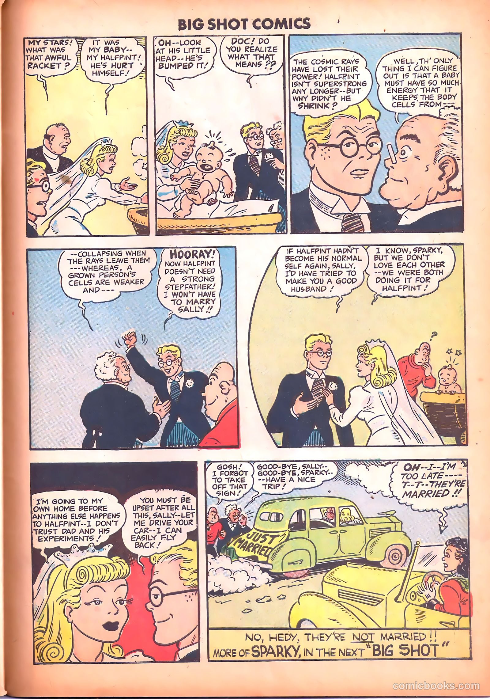 Big Shot Comics #33 — page 53 of 68