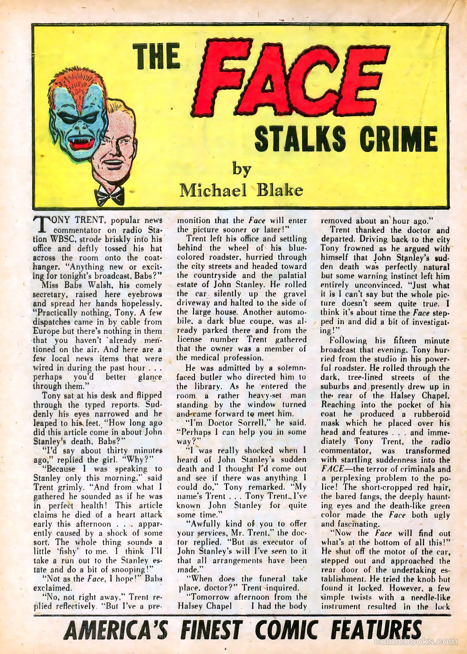 Big Shot Comics #4 — page 34 of 68