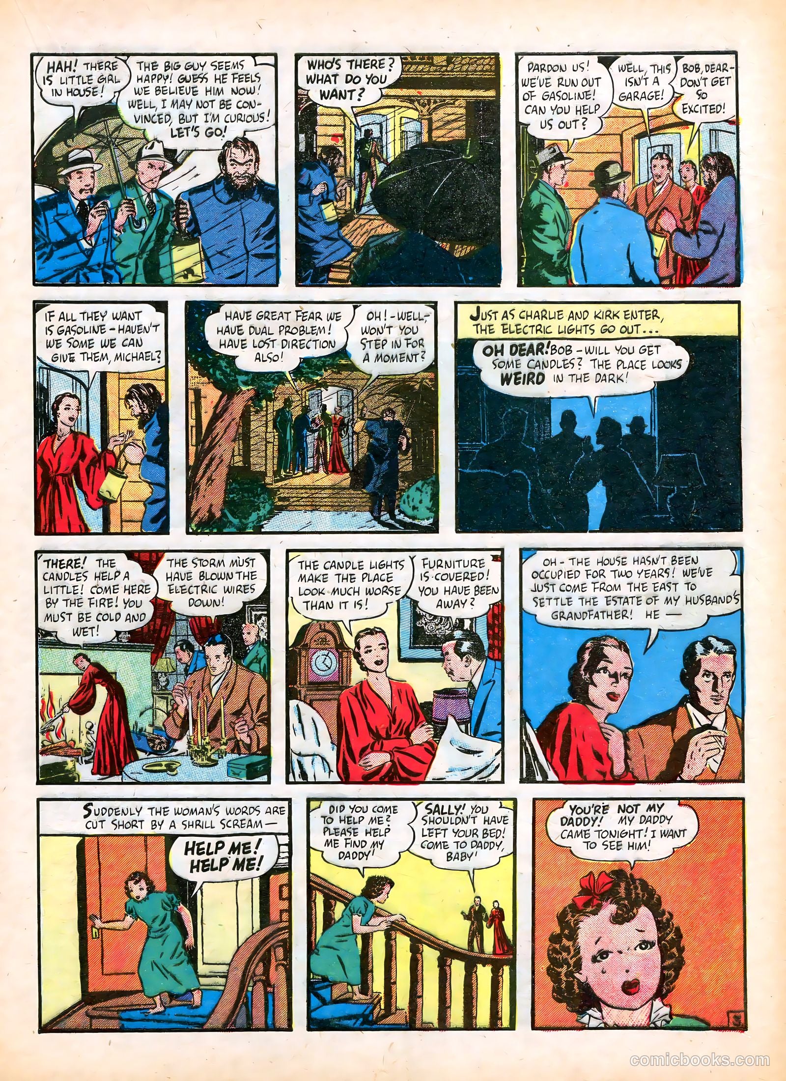 Big Shot Comics #4 — page 39 of 68