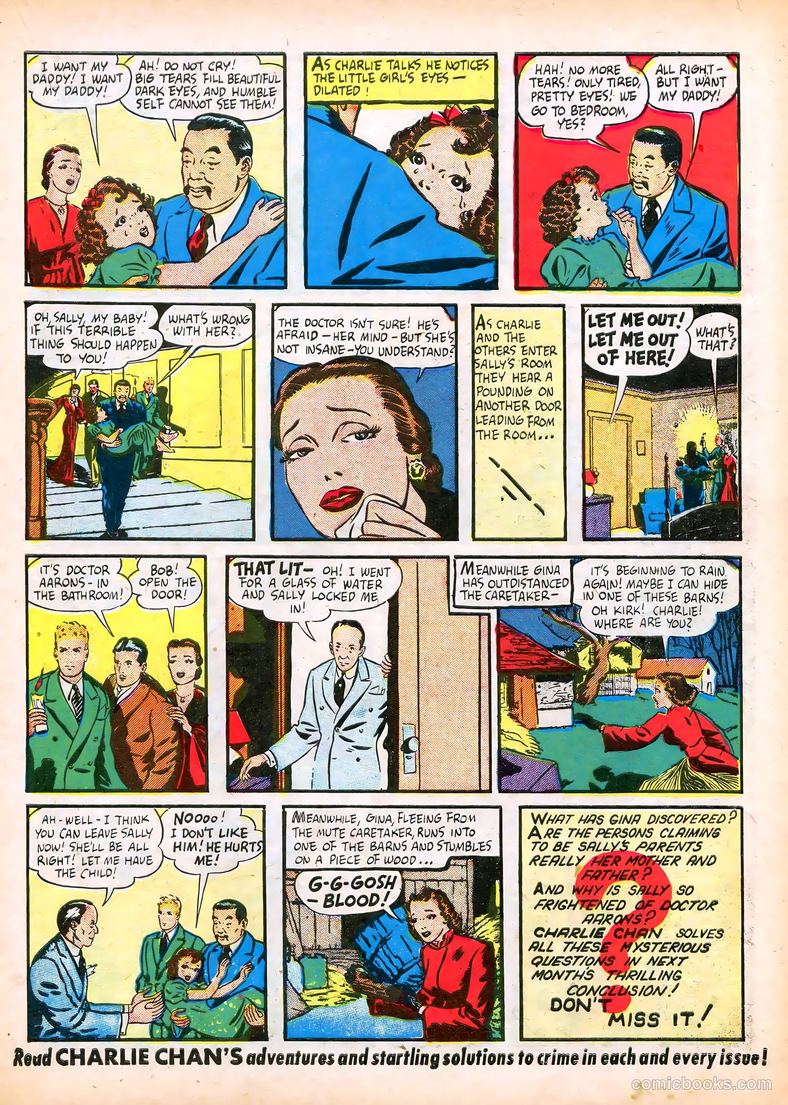 Big Shot Comics #4 — page 41 of 68