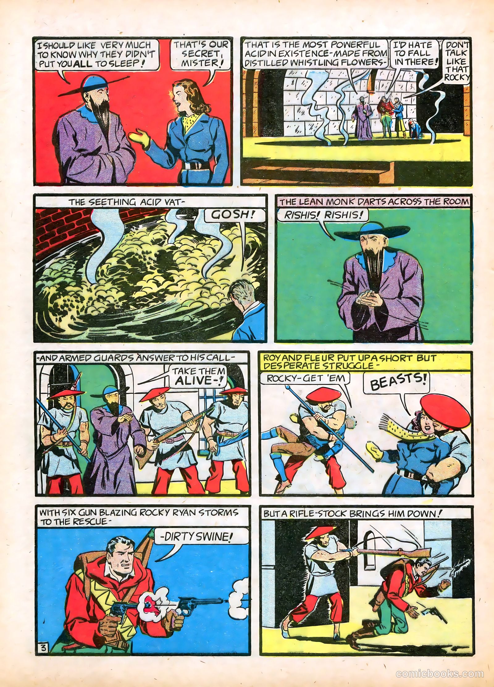 Big Shot Comics #4 — page 46 of 68