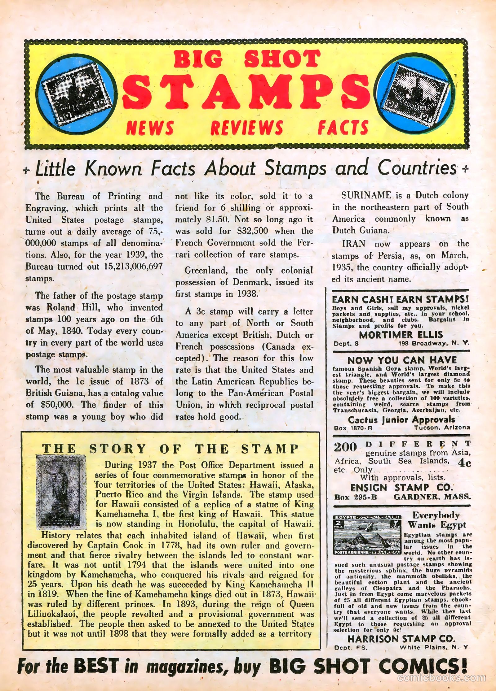 Big Shot Comics #4 — page 53 of 68