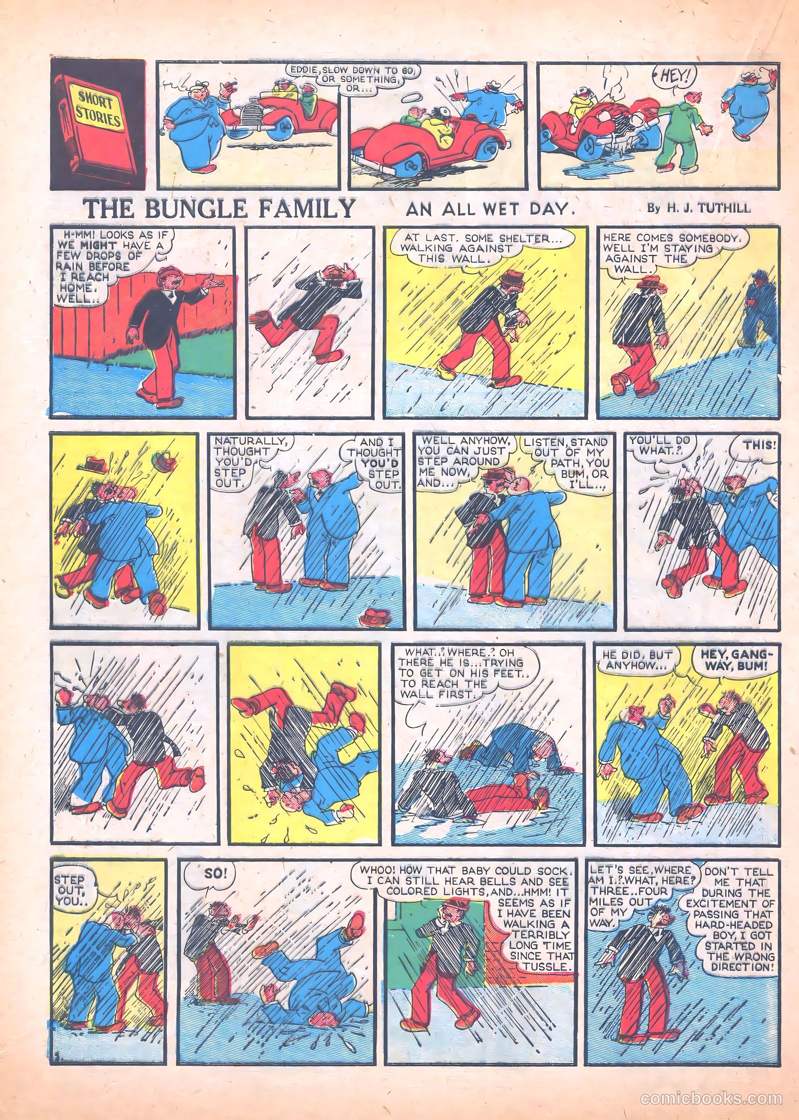 Big Shot Comics #5 — page 26 of 68