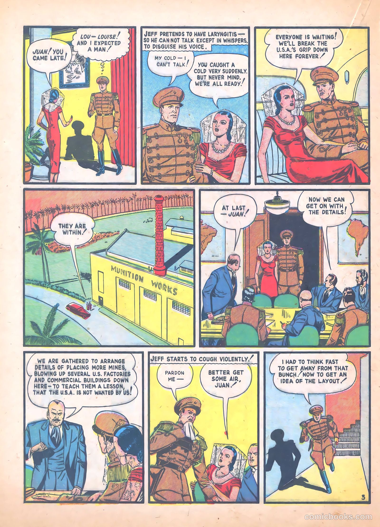 Big Shot Comics #5 — page 30 of 68