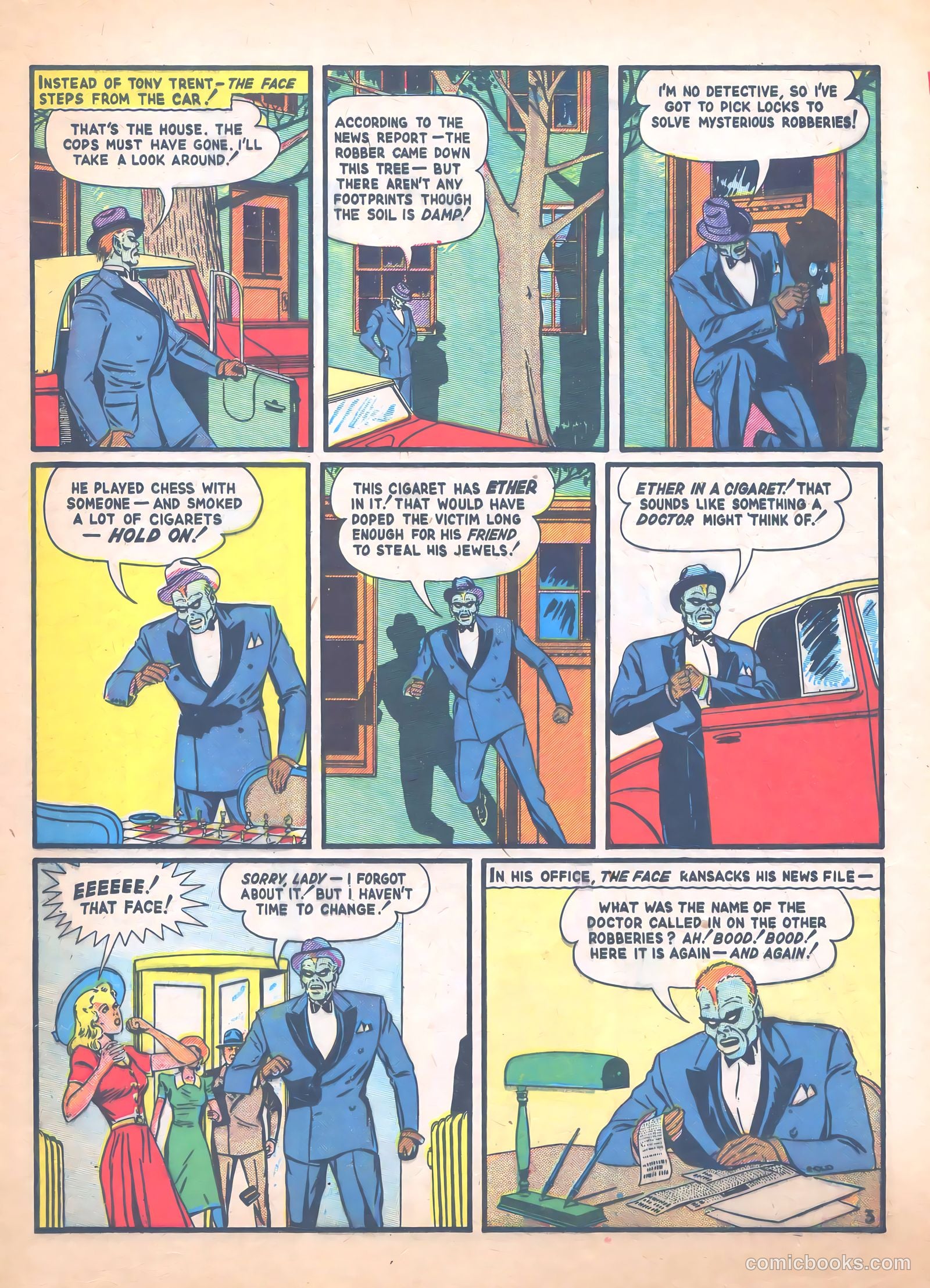 Big Shot Comics #5 — page 63 of 68
