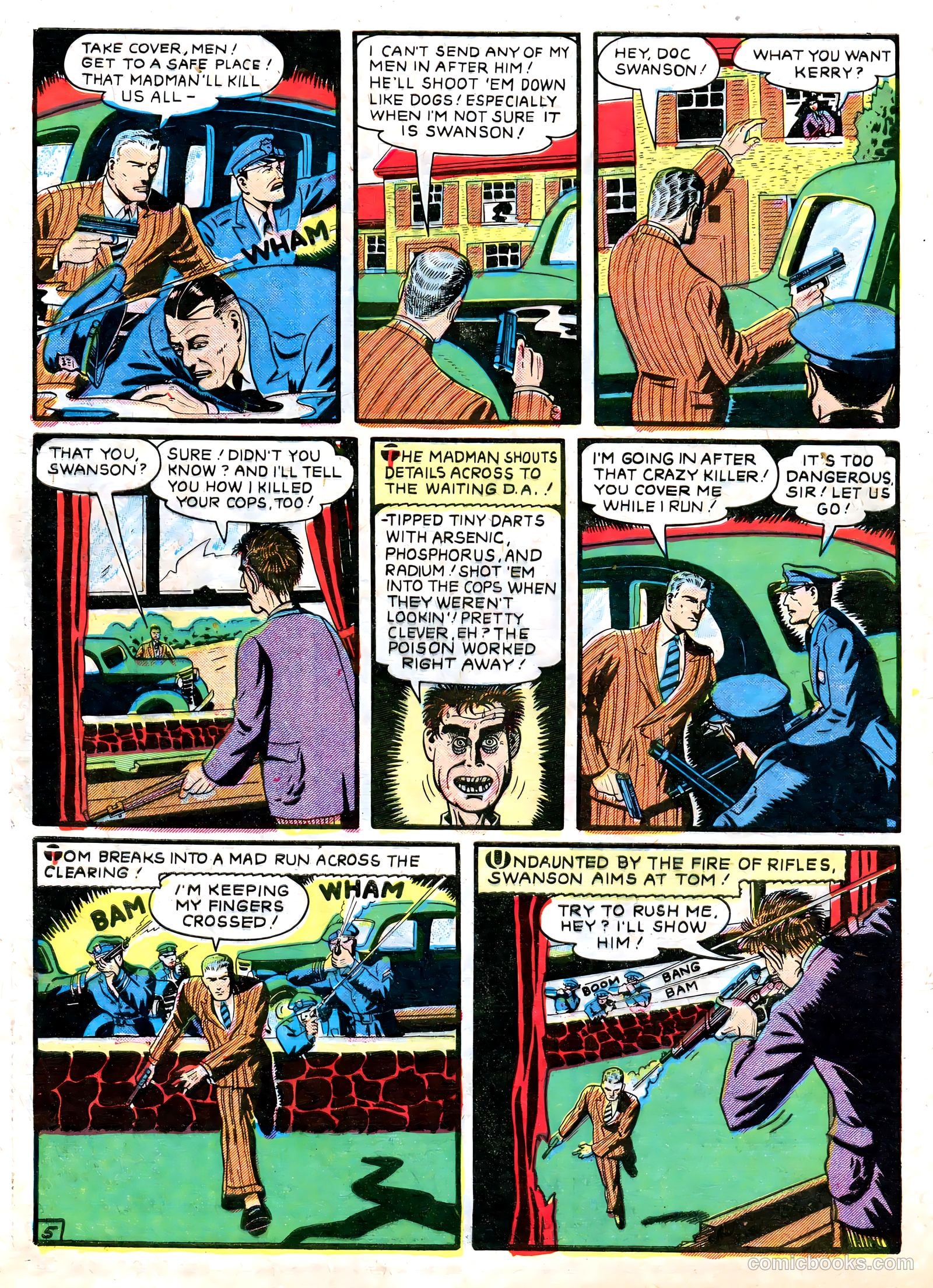 Big Shot Comics #6 — page 24 of 67