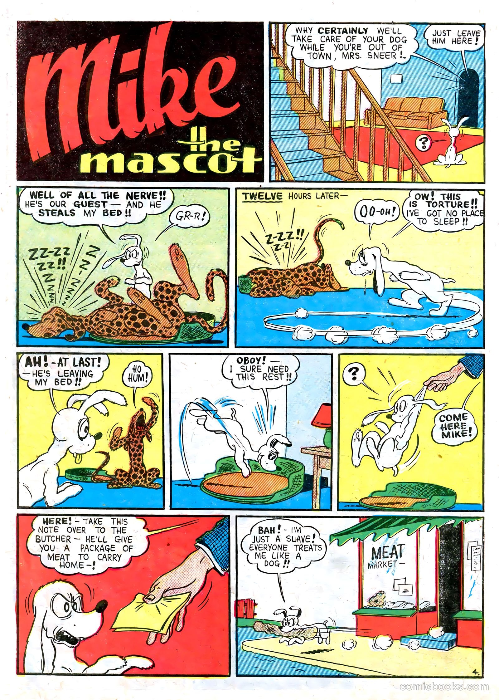 Big Shot Comics #6 — page 26 of 67