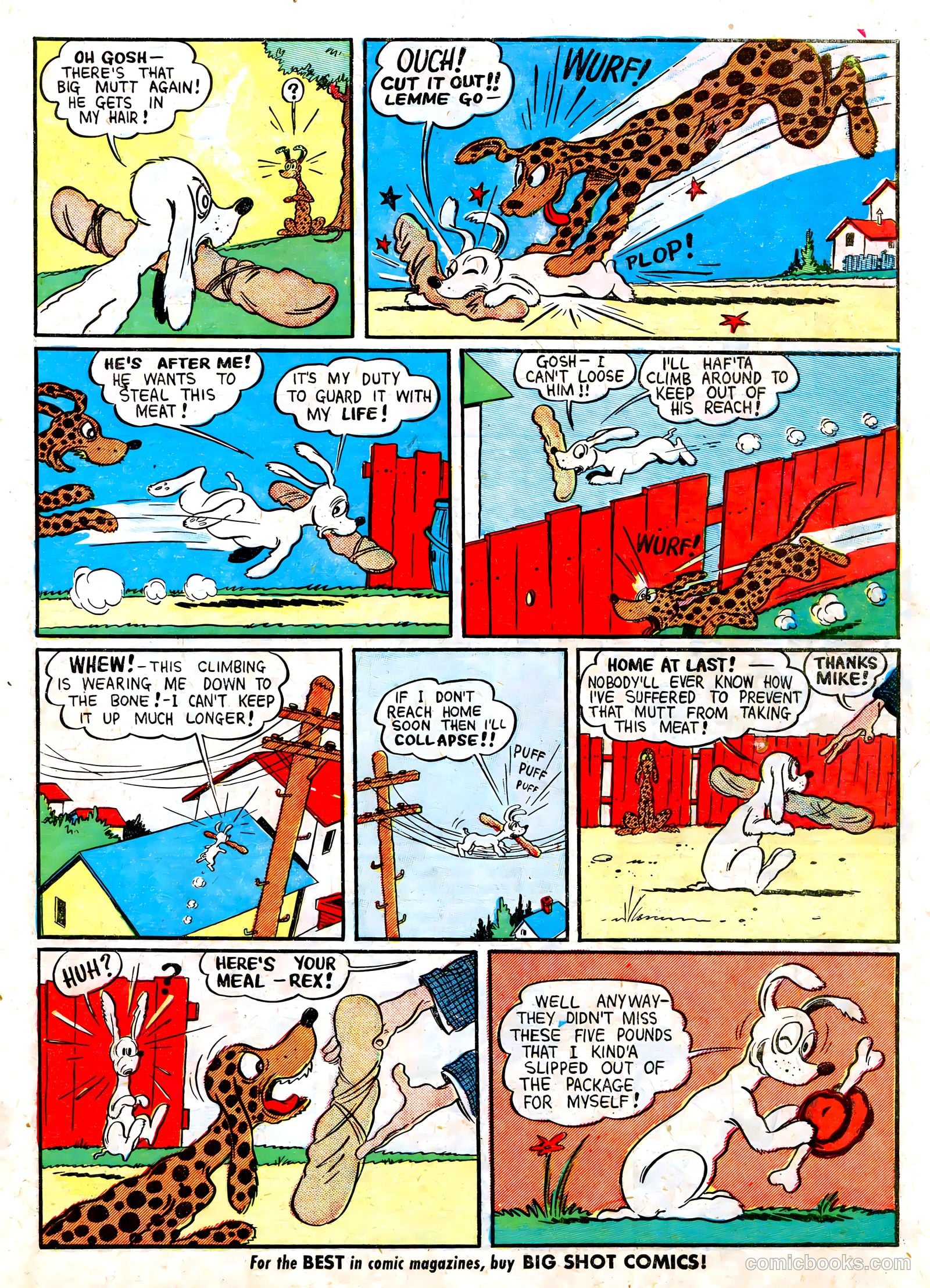 Big Shot Comics #6 — page 27 of 67
