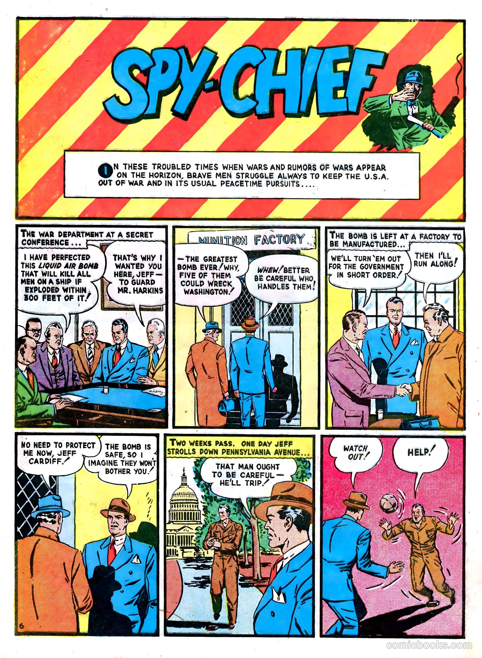 Big Shot Comics #6 — page 28 of 67